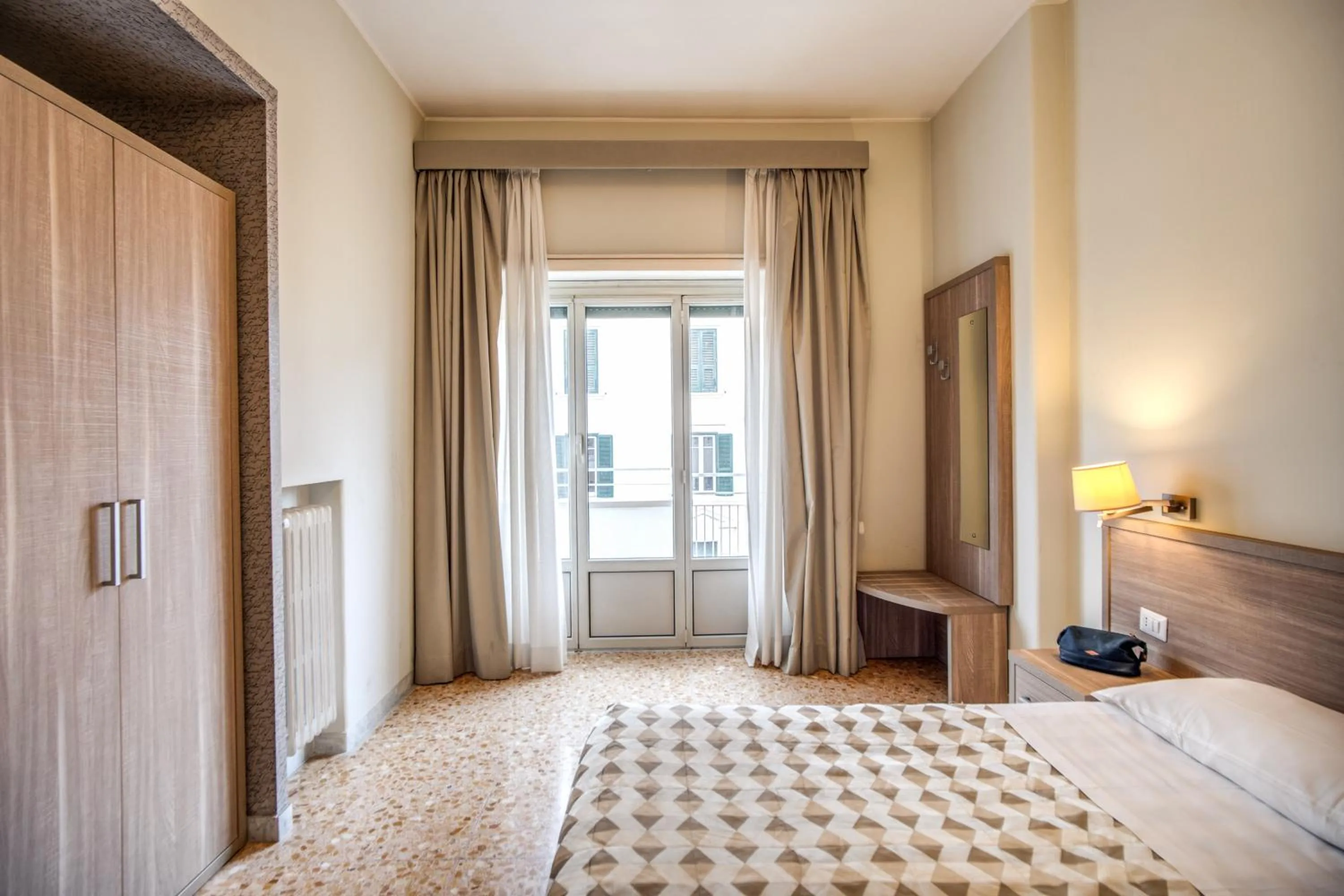 Bedroom, Bed in Casa per Ferie Ravasco San Pietro