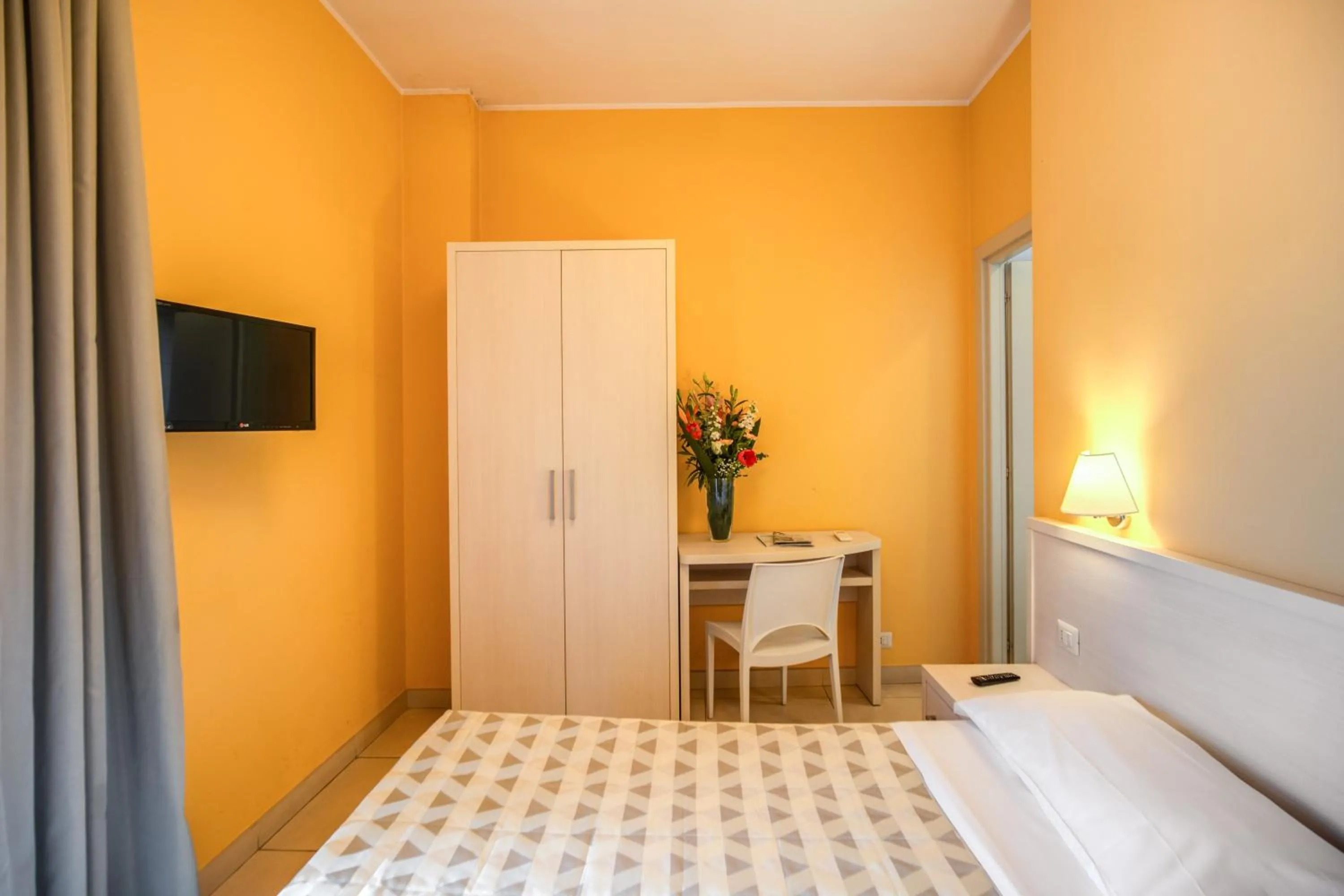 TV and multimedia, Bed in Casa per Ferie Ravasco San Pietro