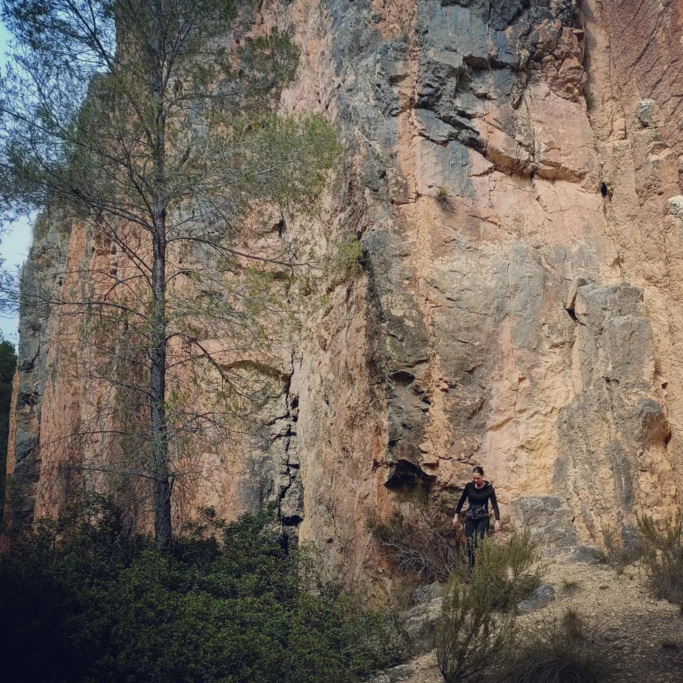 Nearby landmark in Hotel Raimblanc