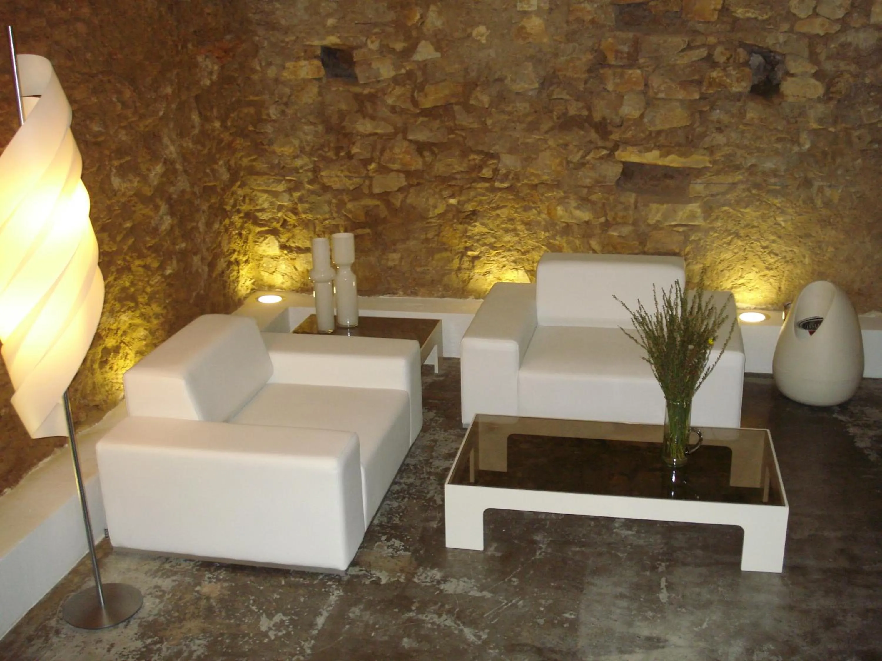 Living room, Bed in Hotel Raimblanc