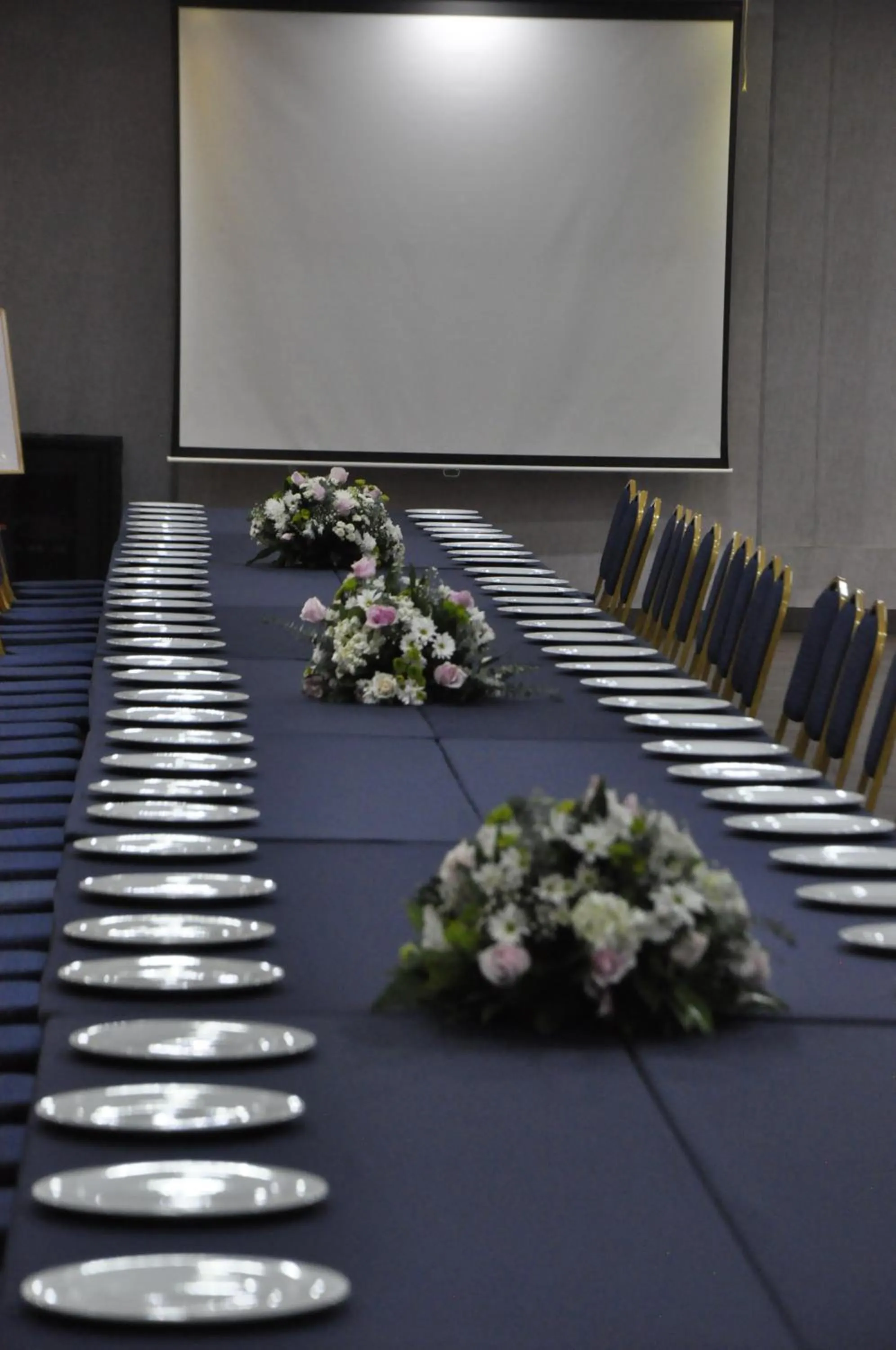 Meeting/conference room in Hotel Grand Park
