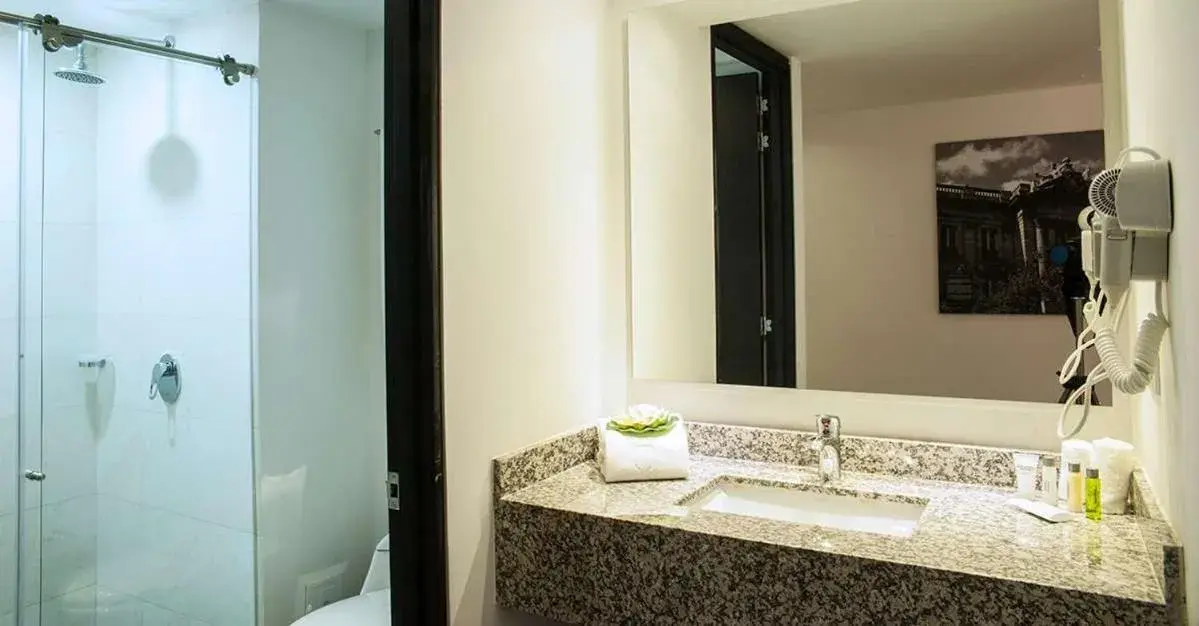 Superior Twin Room in Hotel Grand Park Superior Twin Room in Hotel Grand Park