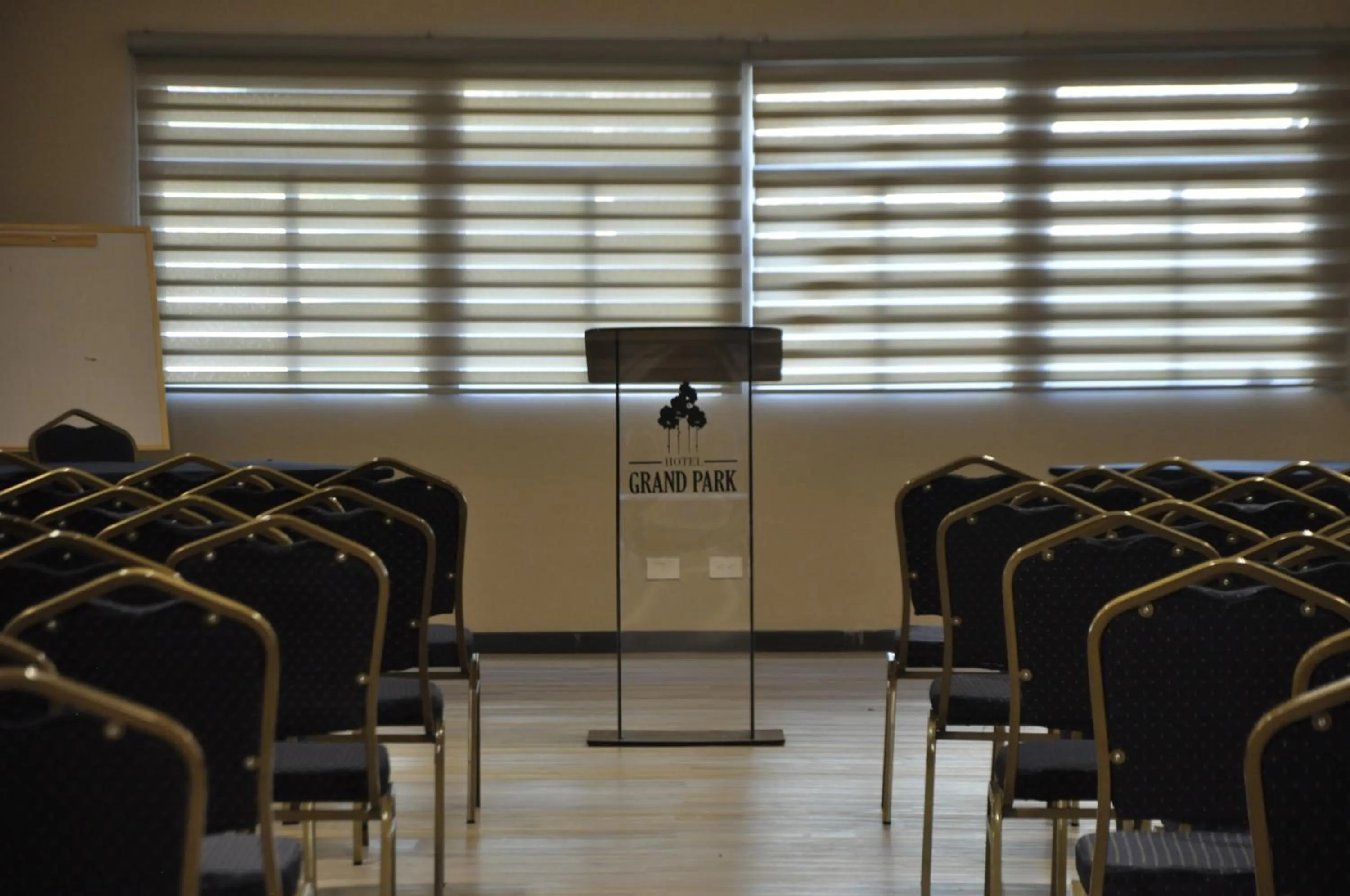 Meeting/conference room in Hotel Grand Park