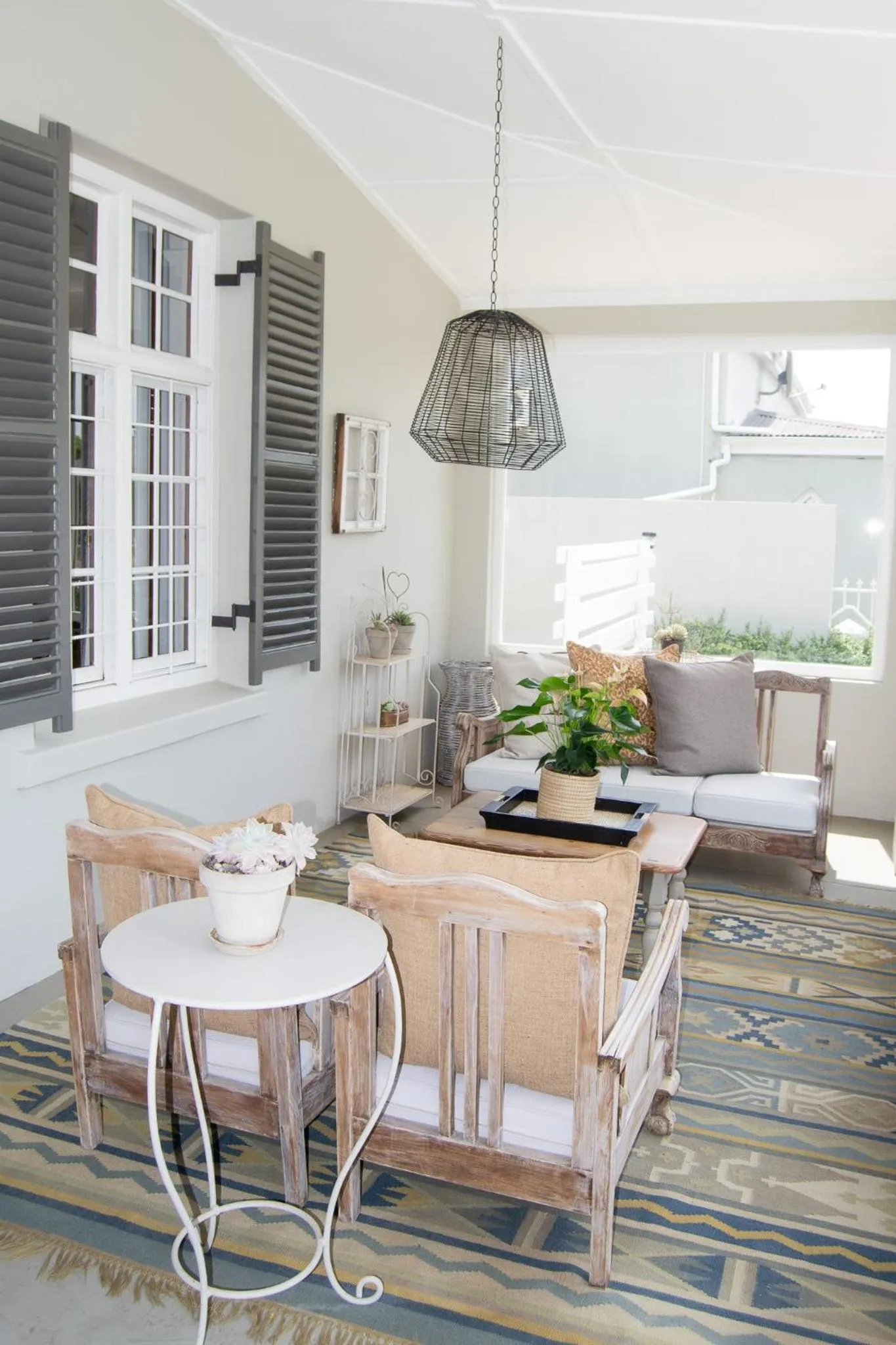 Madeliefie Guest Accommodation