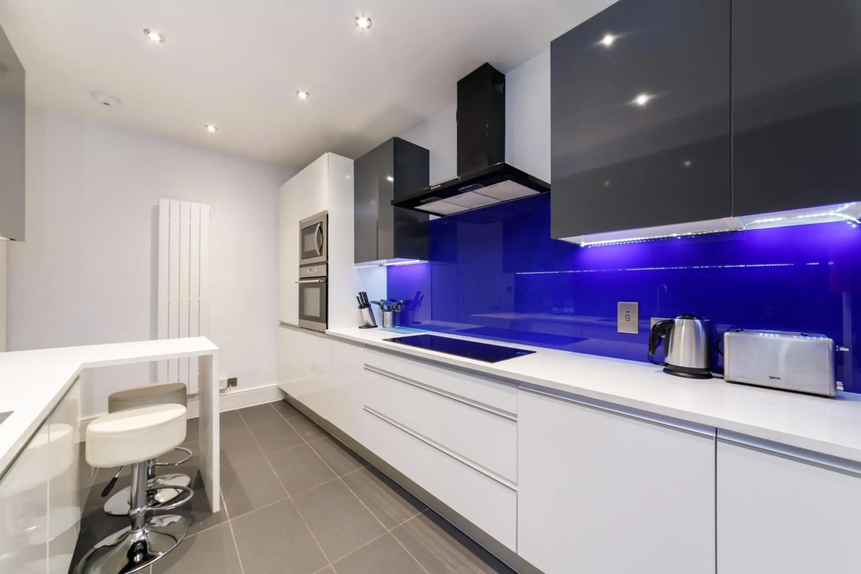 Garrick Mansions by Aeria Apartments Garrick Mansions by Aeria Apartments