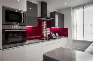 Garrick Mansions by Aeria Apartments