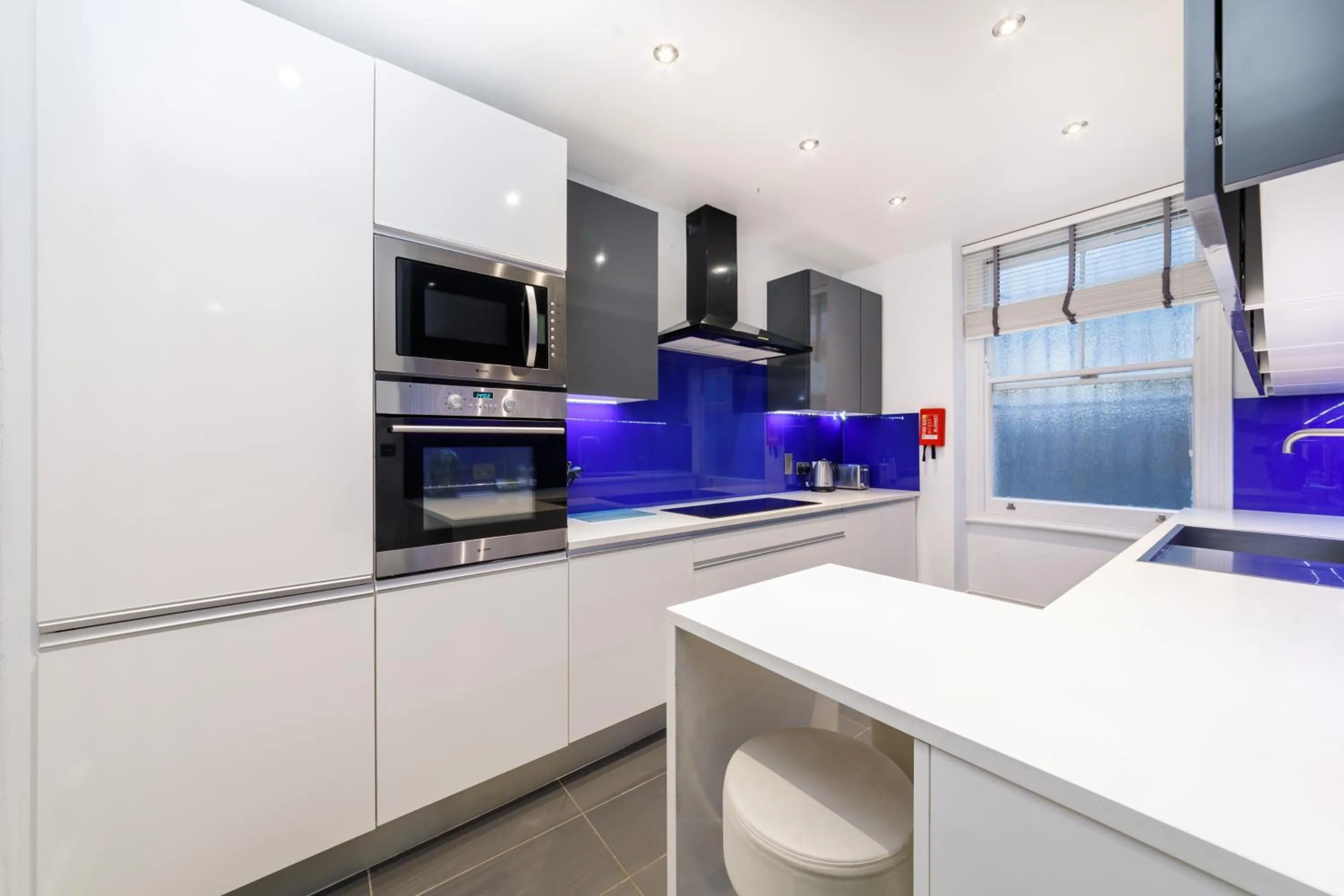 Garrick Mansions by Aeria Apartments