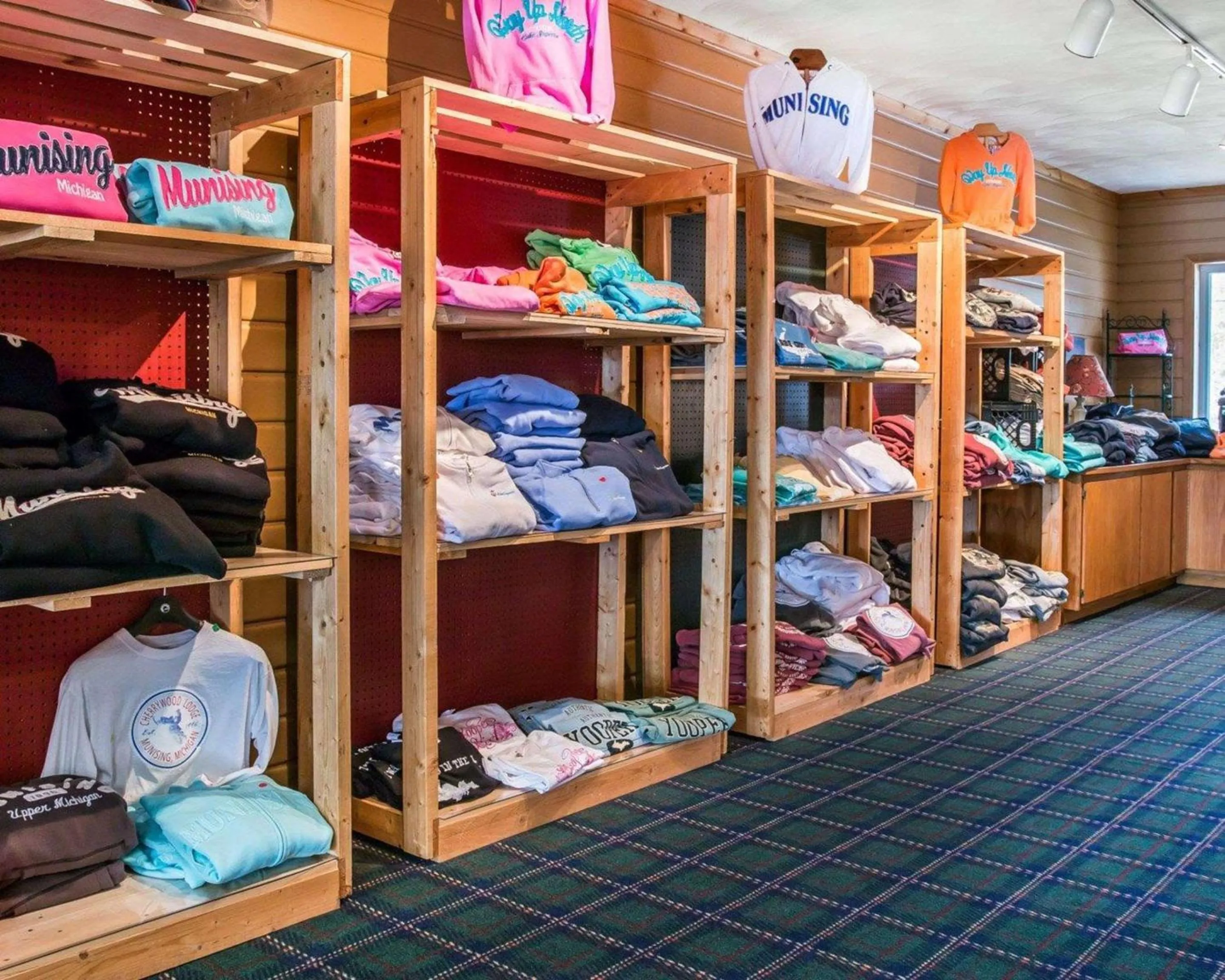 Other in Quality Inn & Suites Munising