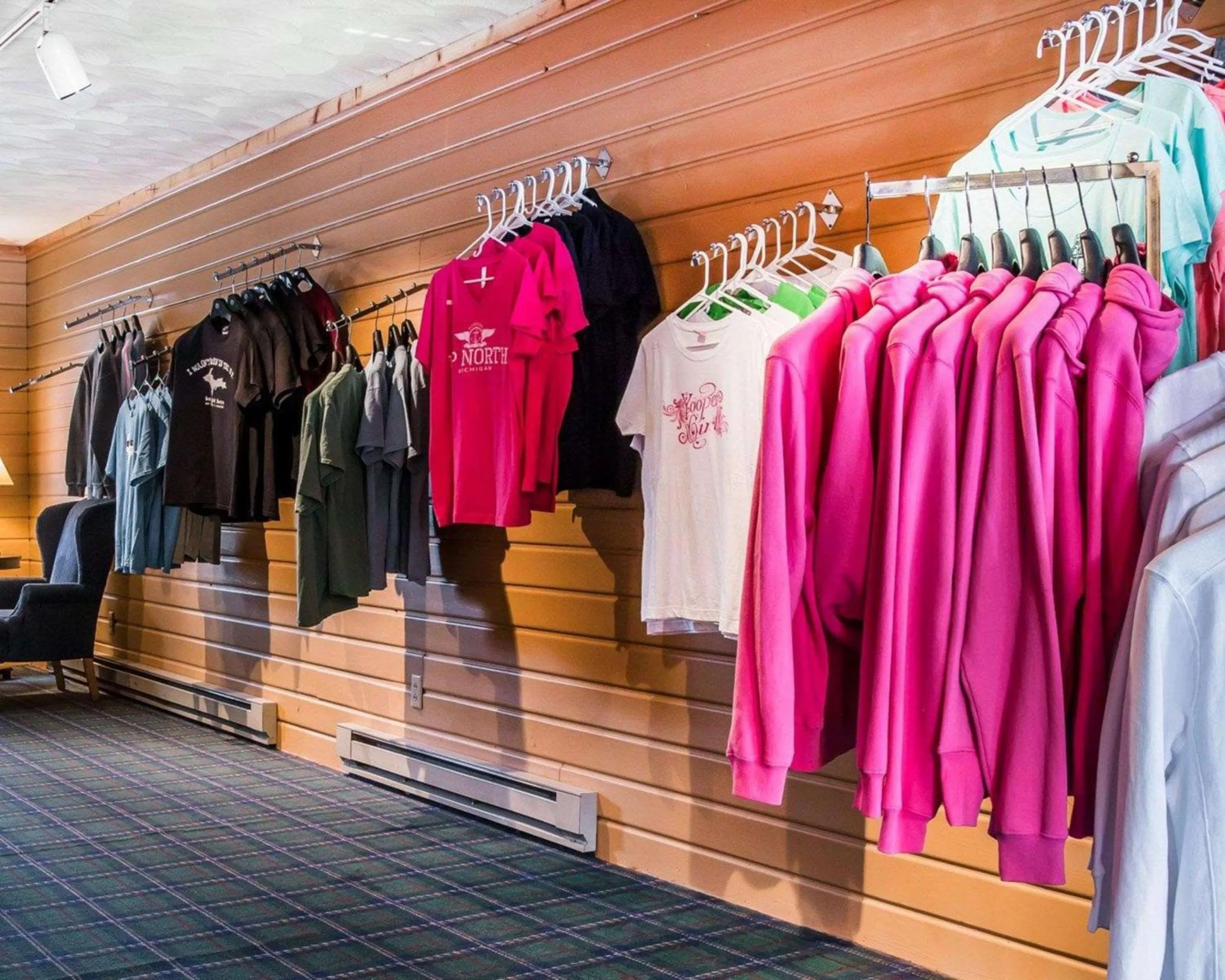 Other in Quality Inn & Suites Munising