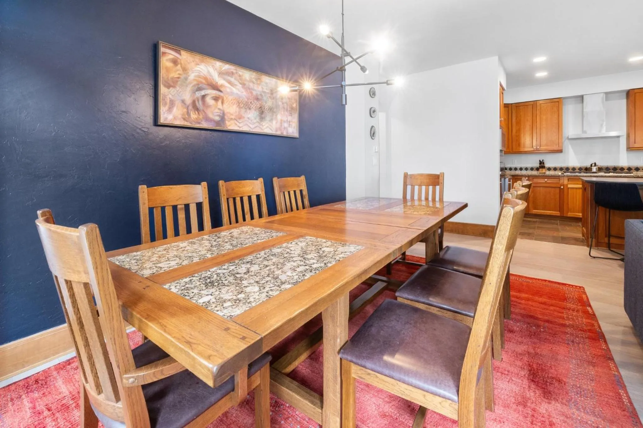 Restaurant/places to eat in Timbers & Lone Eagle by Vail Resorts