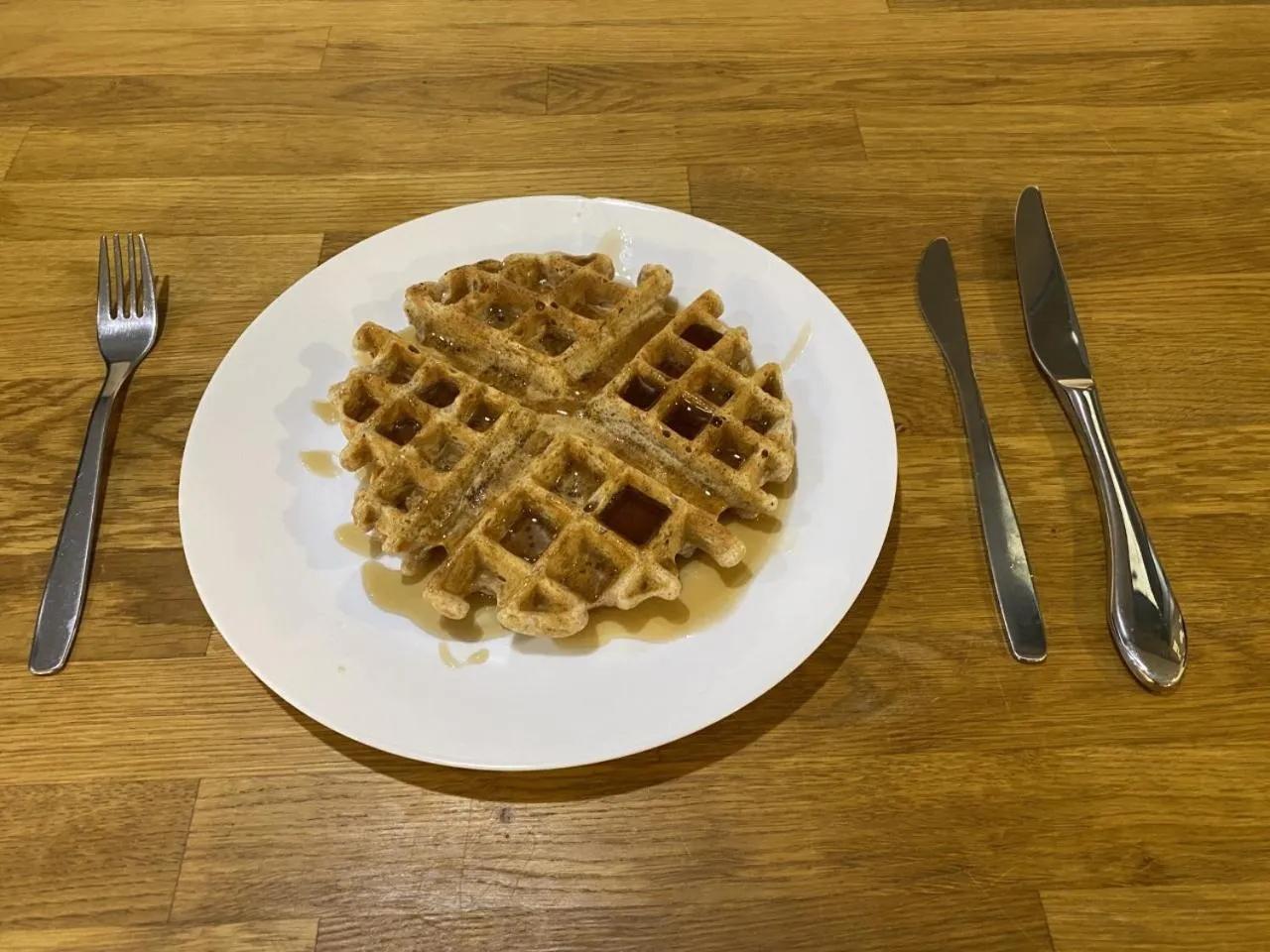 Buffet breakfast, Food in Stars Inn