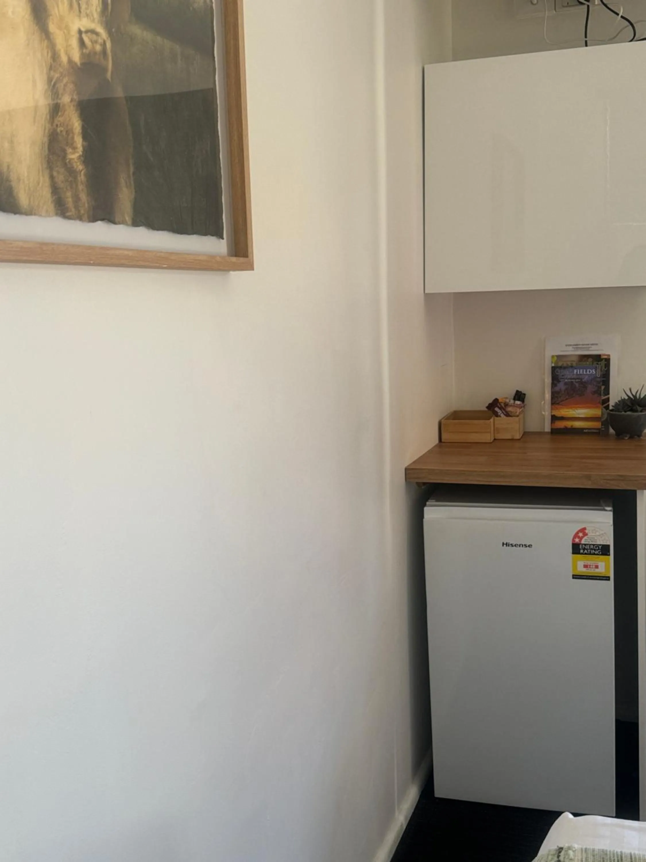 The Highlander Motel - 24HR Check In