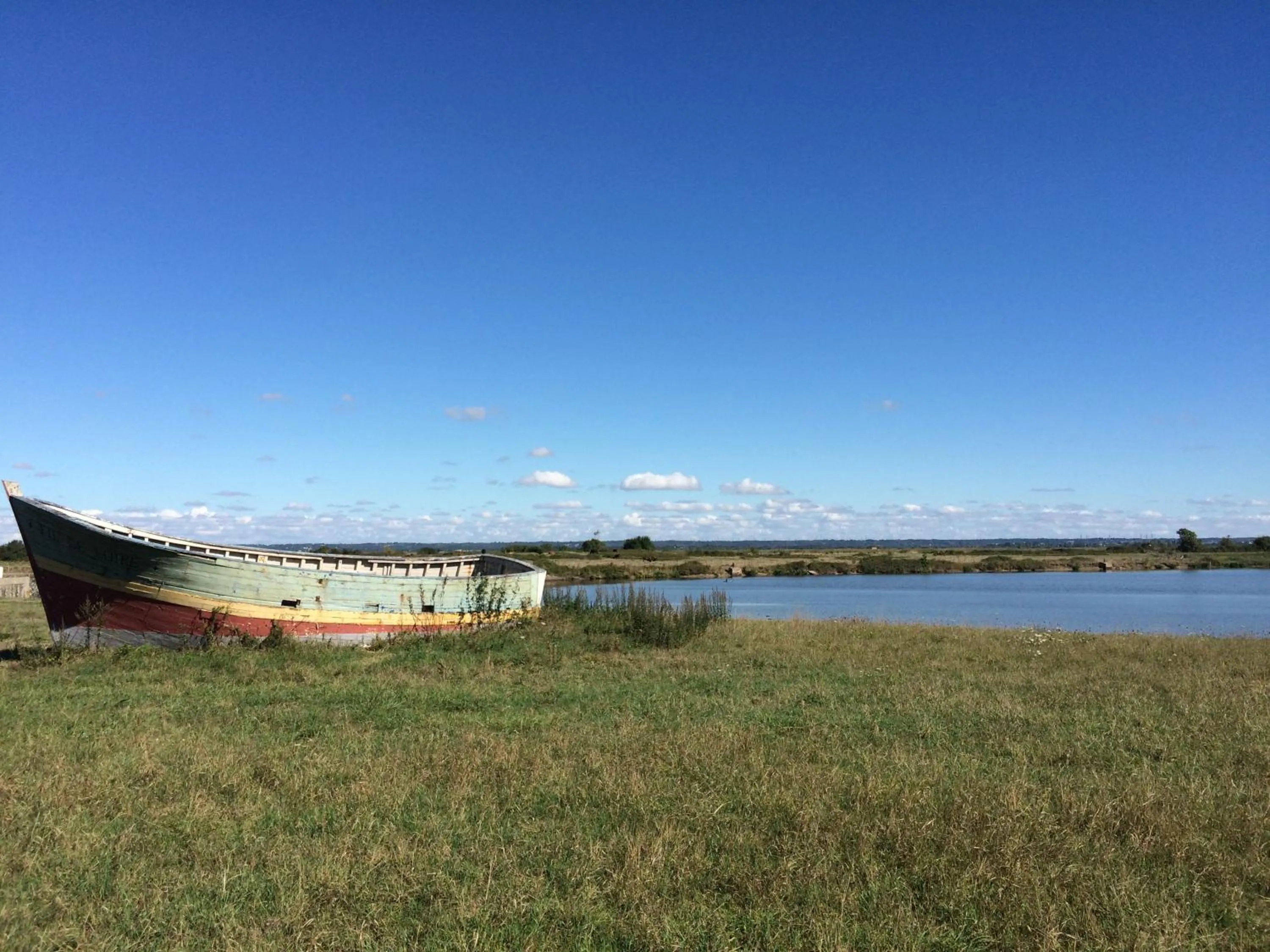 Nearby landmark in Chambres d'hôtes de La Roche