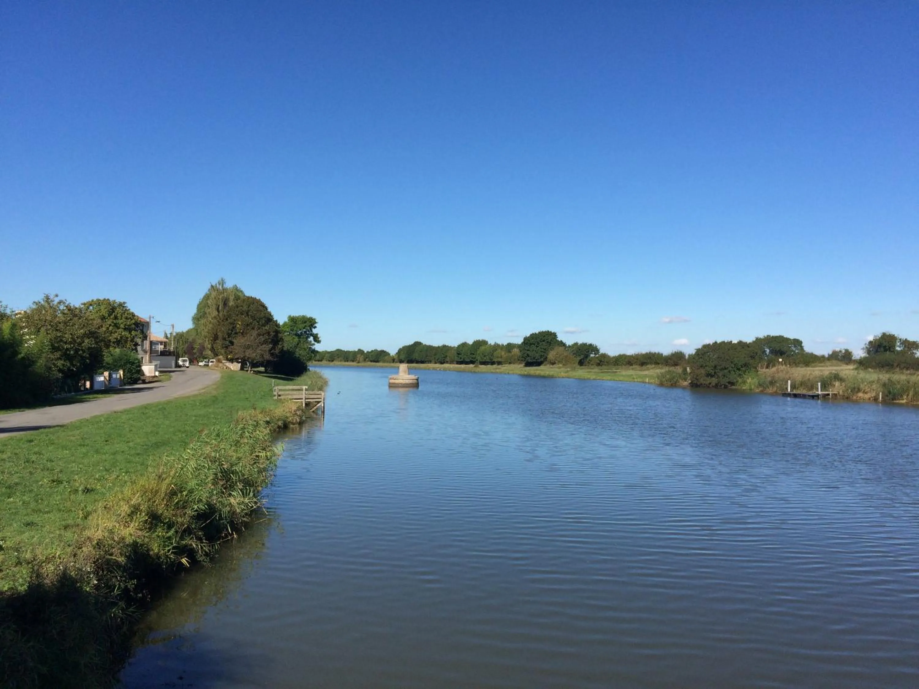 Nearby landmark in Chambres d'hôtes de La Roche