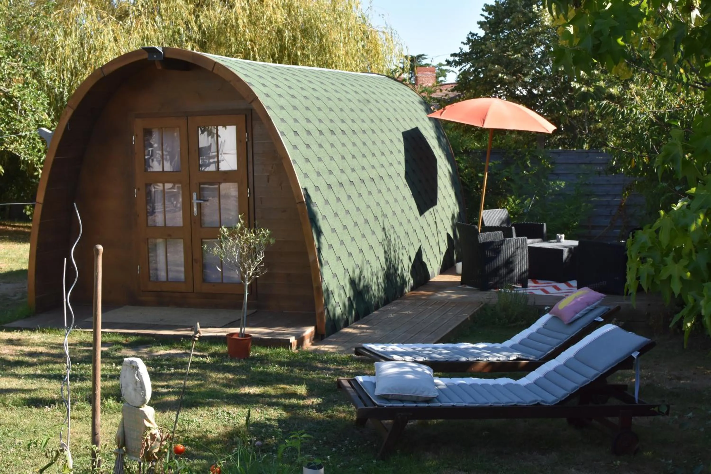 Chambres d'hôtes de La Roche