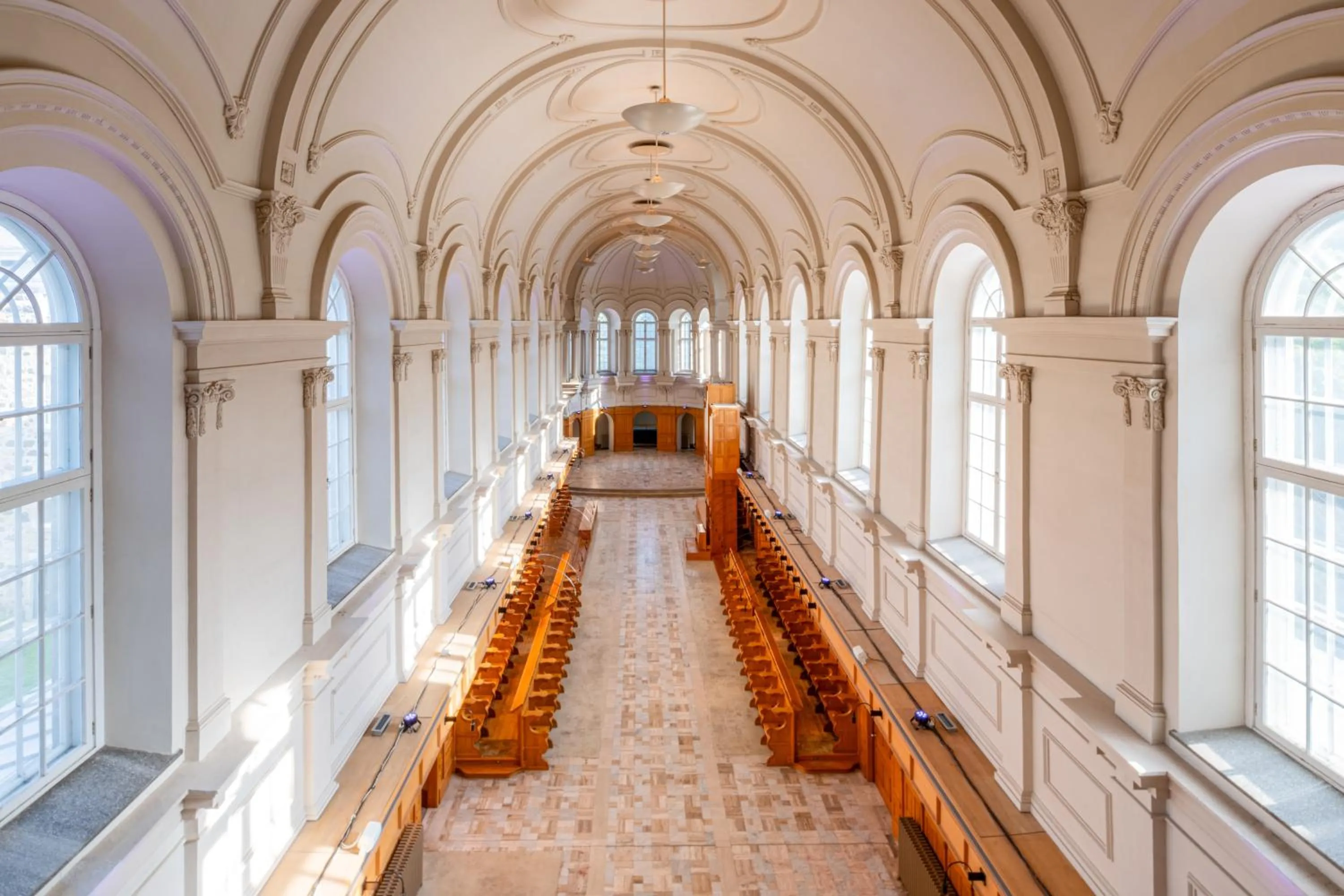 Place of worship in Auberge de l'Abbaye d'Oka