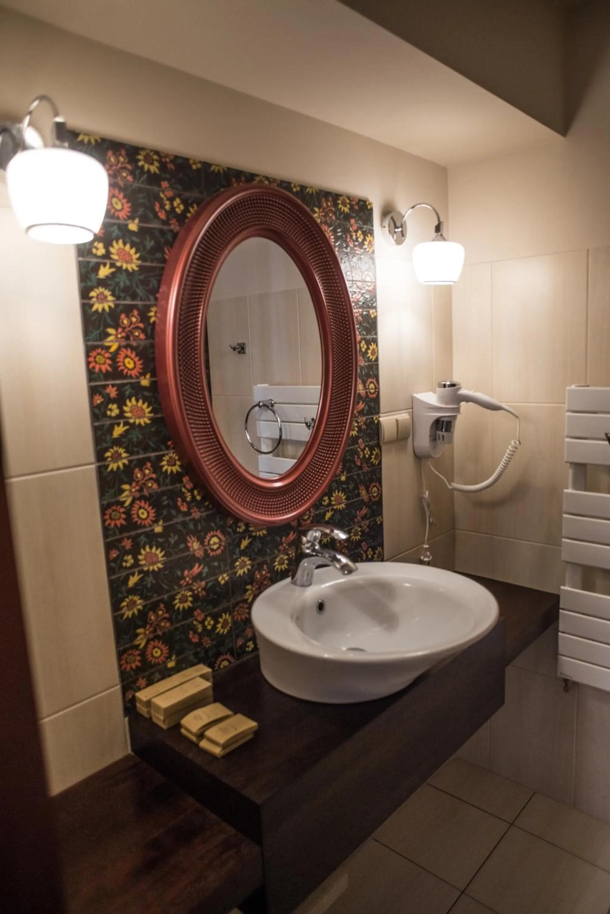 Photo of the whole room in Apartamenty Siedem Komnat Siedmiu Mistrzów