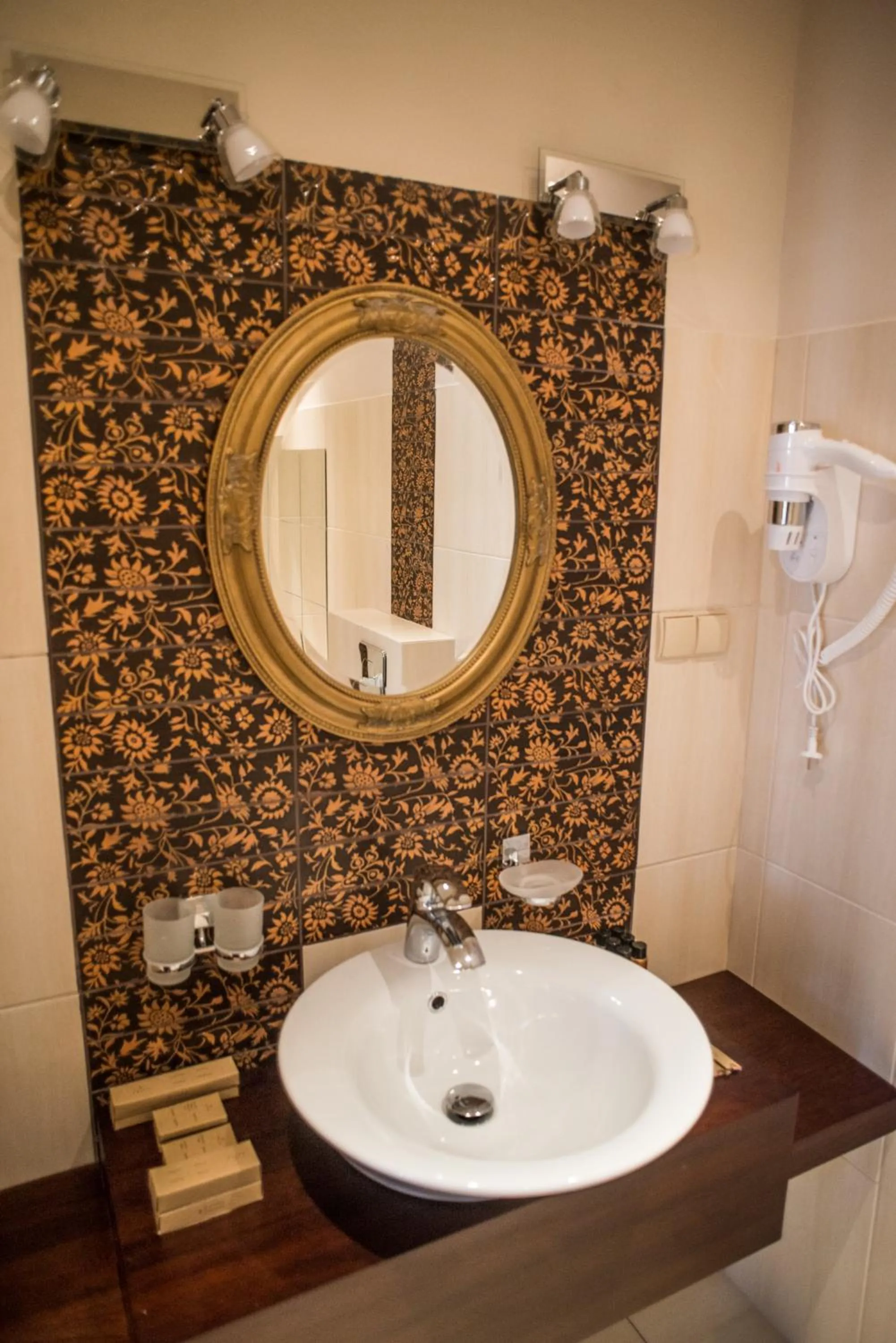 Photo of the whole room in Apartamenty Siedem Komnat Siedmiu Mistrzów