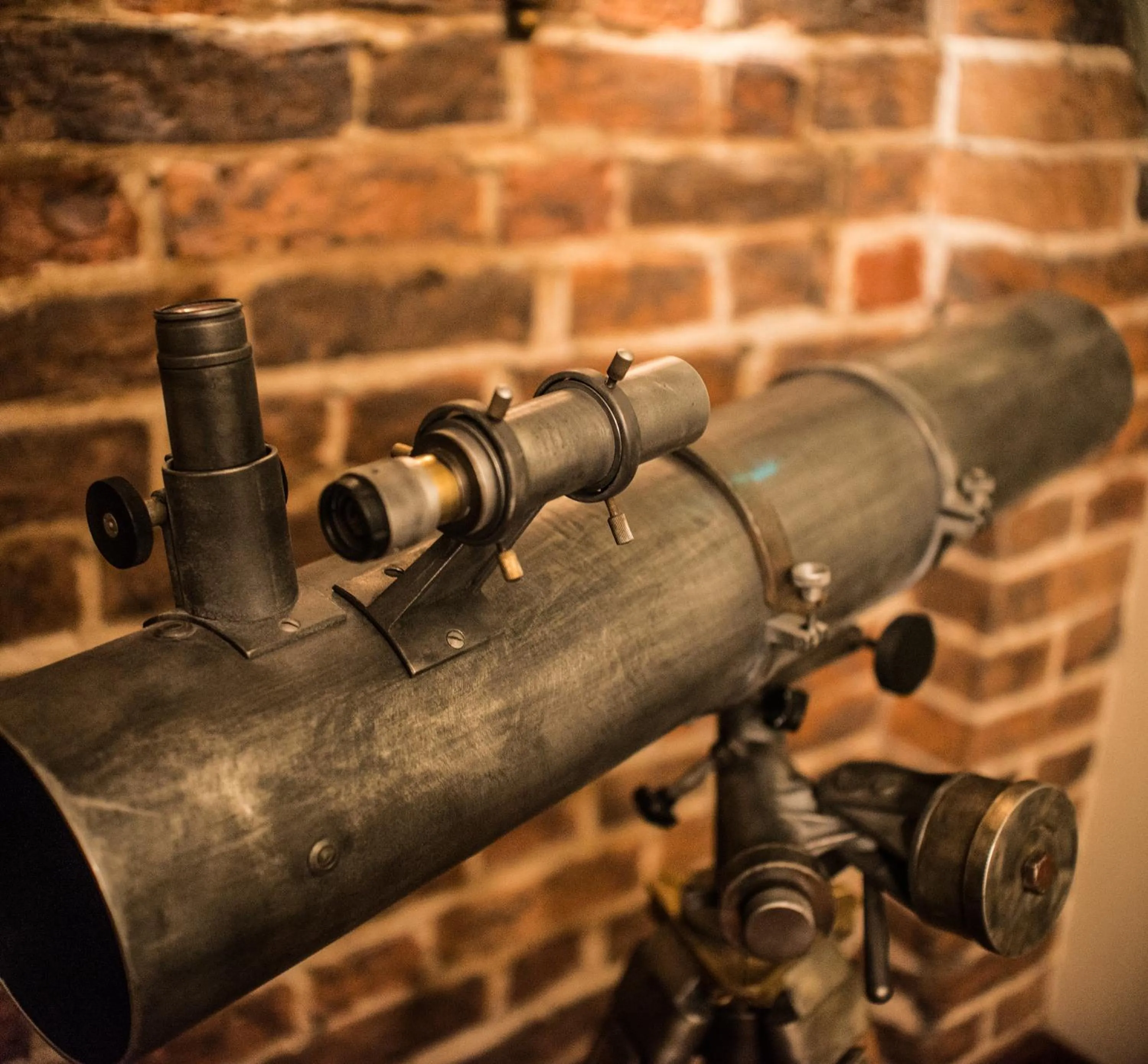 Photo of the whole room in Apartamenty Siedem Komnat Siedmiu Mistrzów