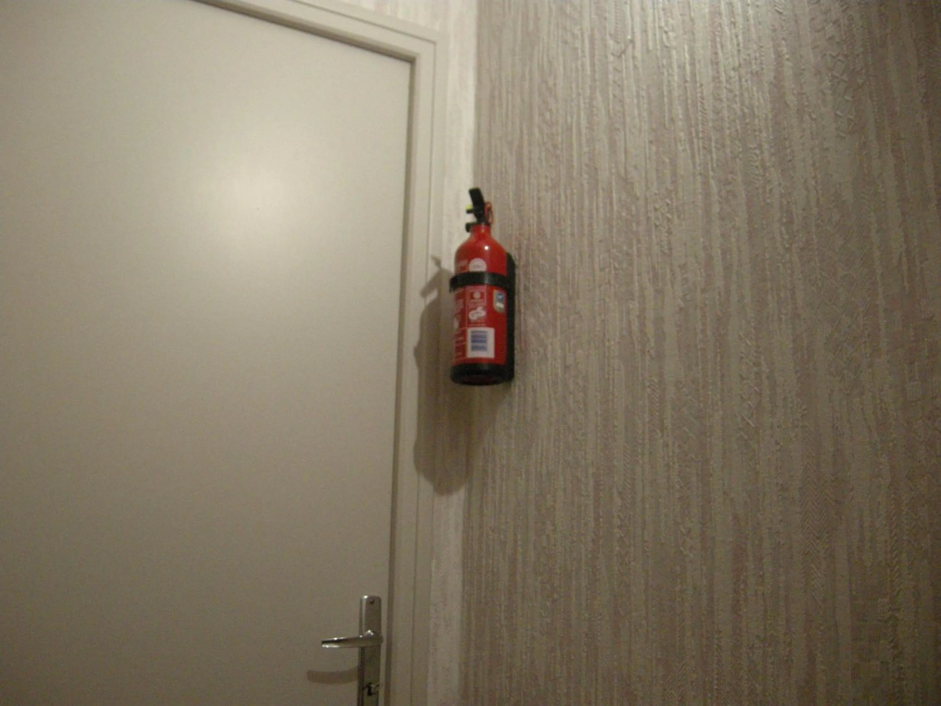 Property building in Le Grand Pré