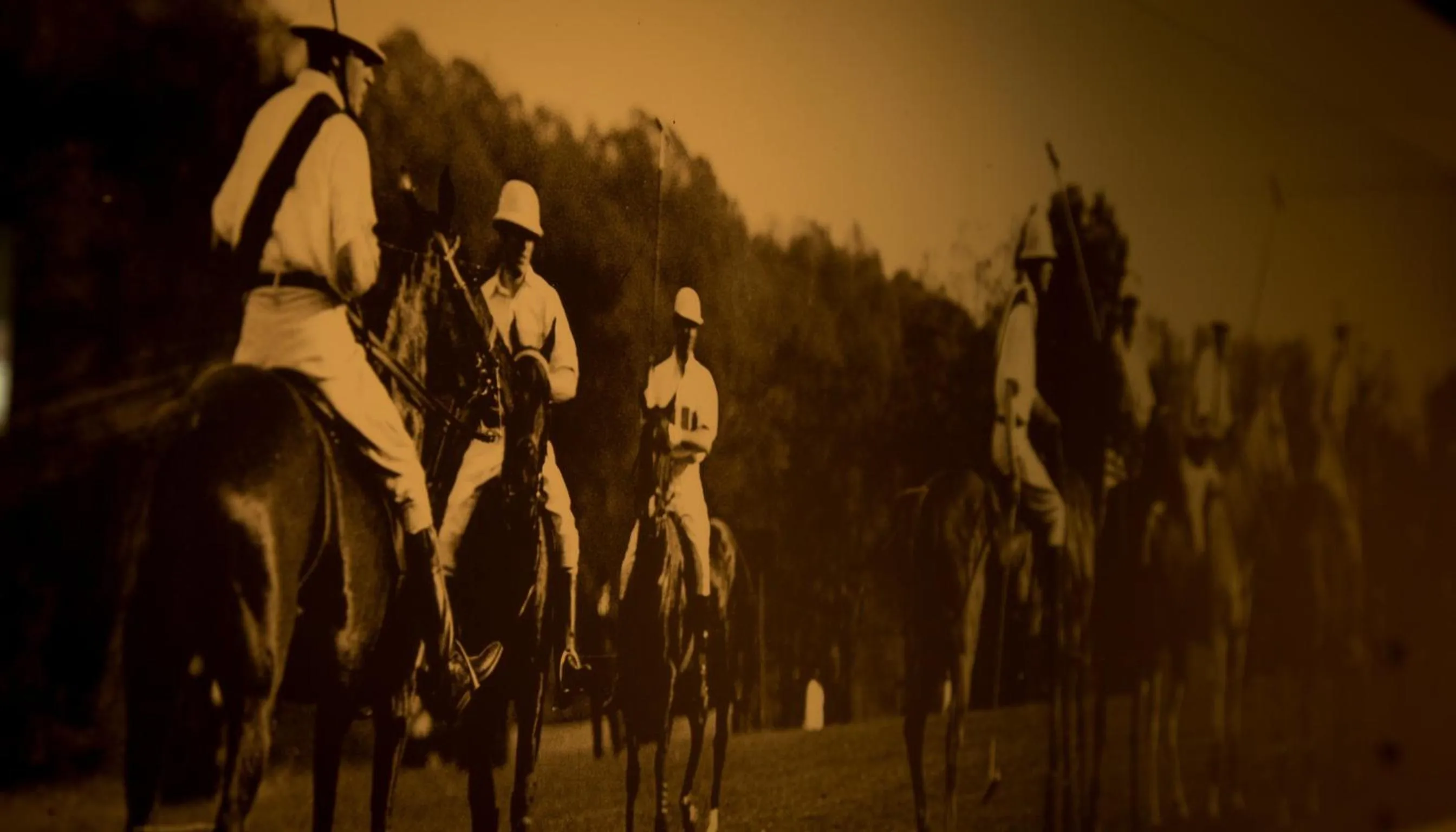 Decorative detail in No.10 Preston