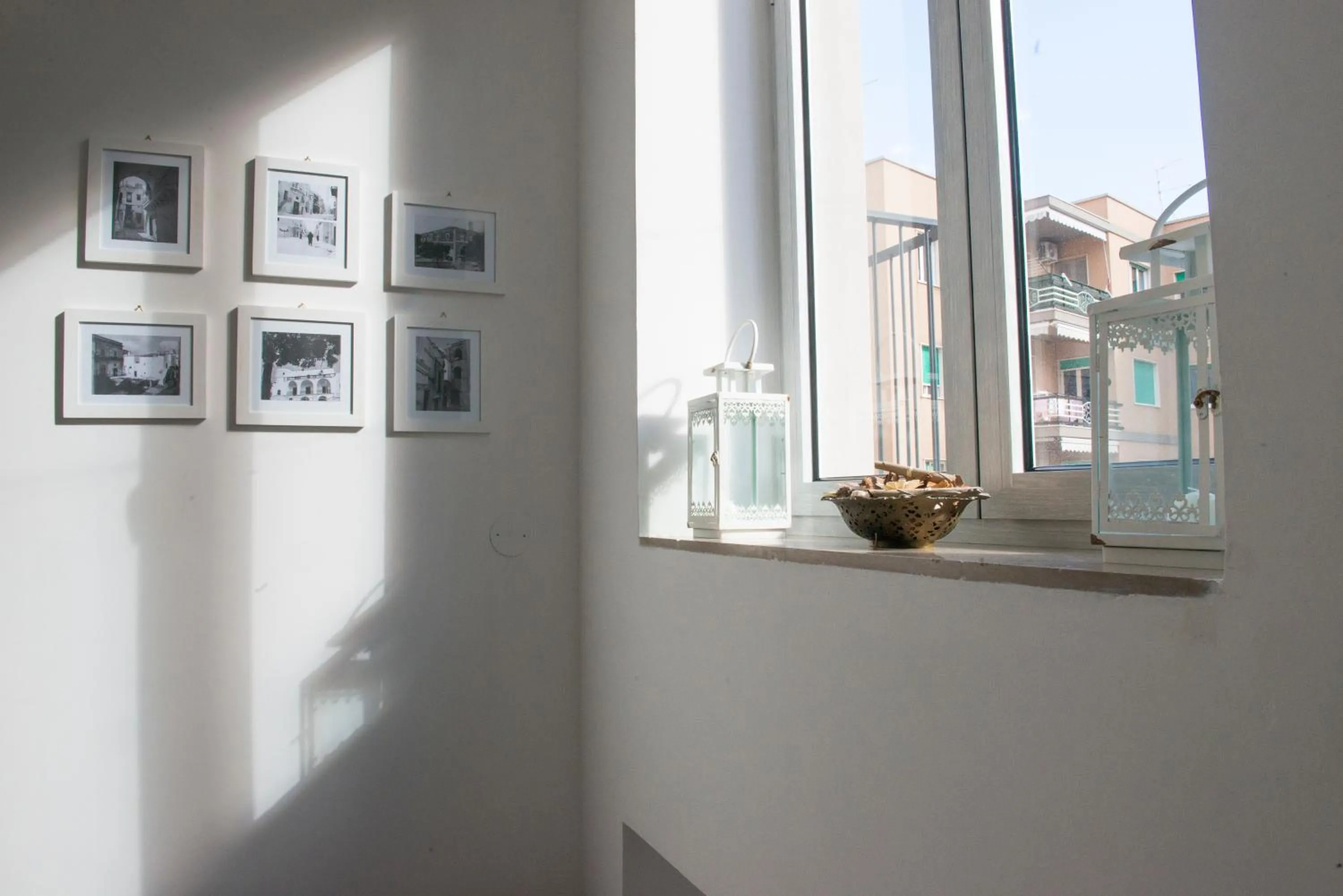 Other in Dimora Cappuccini Guest House