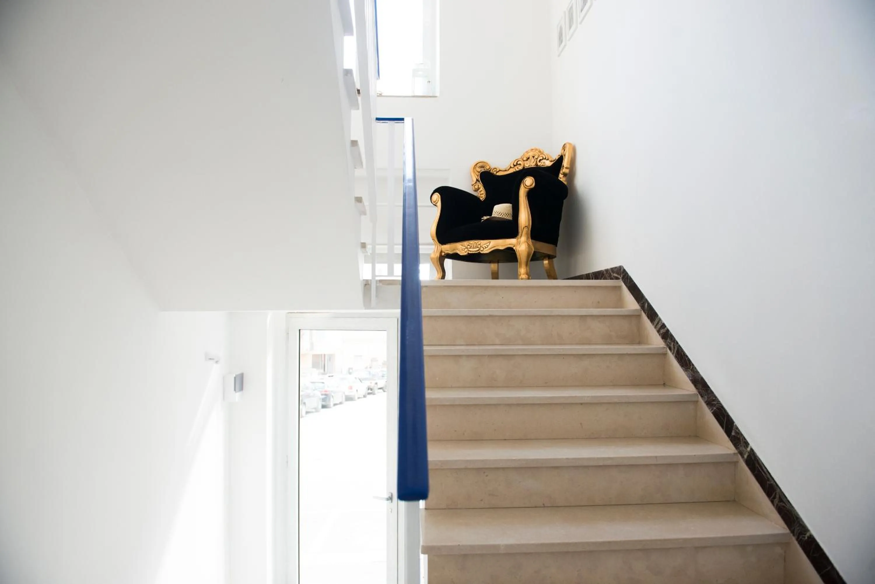 Other in Dimora Cappuccini Guest House