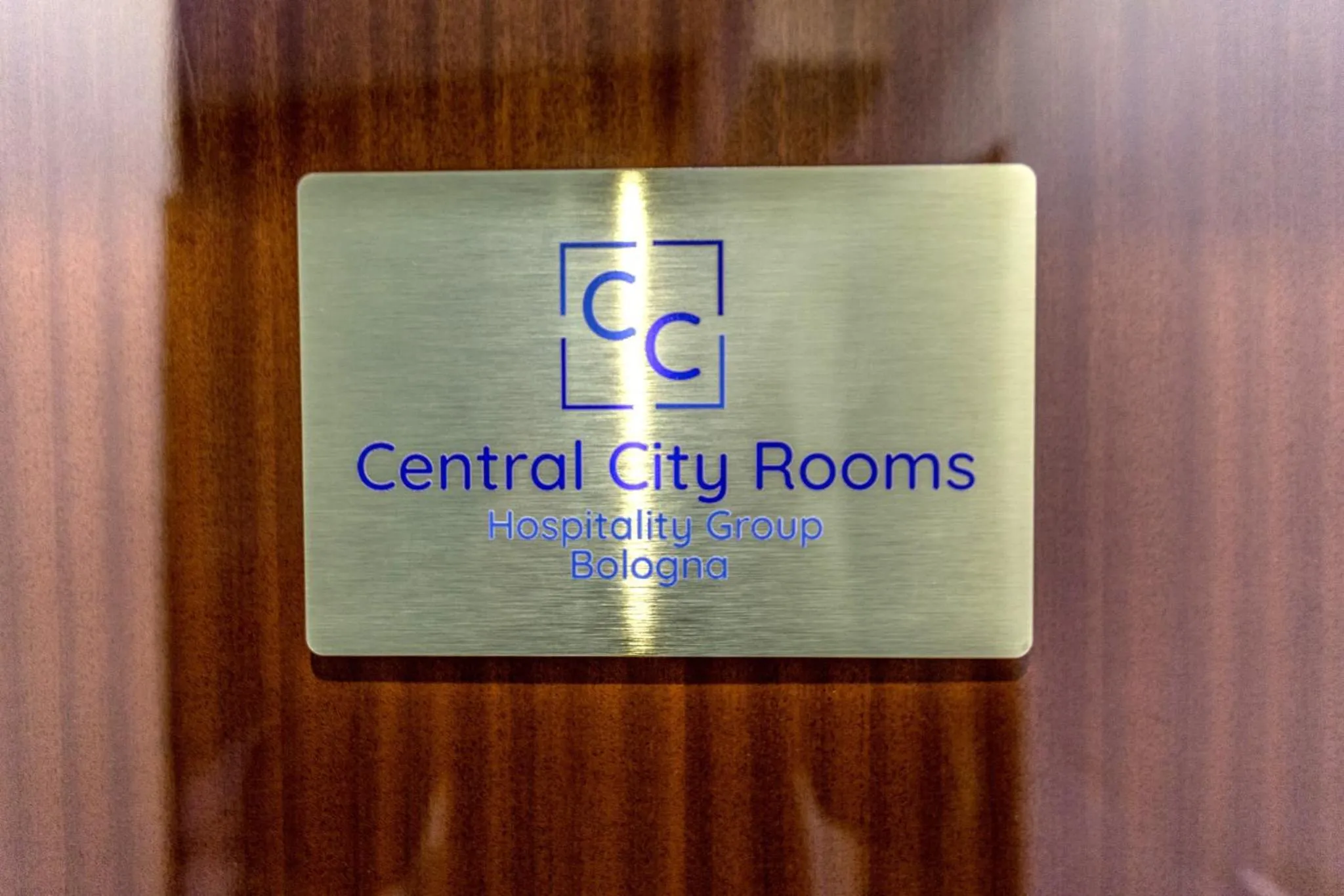 Central City Rooms