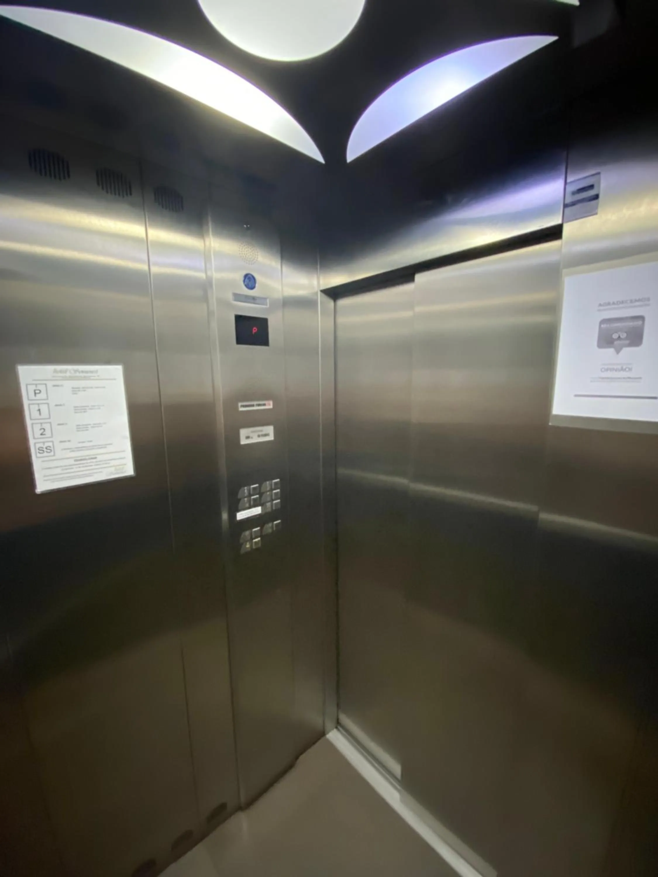 Area and facilities in Hotel Somensi