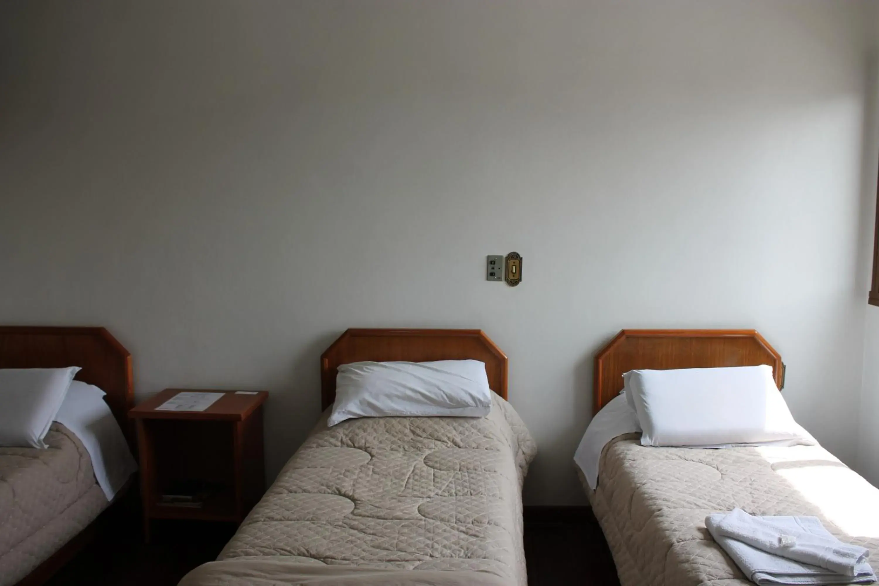 Luxury Triple Room - single occupancy in Hotel Somensi Luxury Triple Room - single occupancy in Hotel Somensi