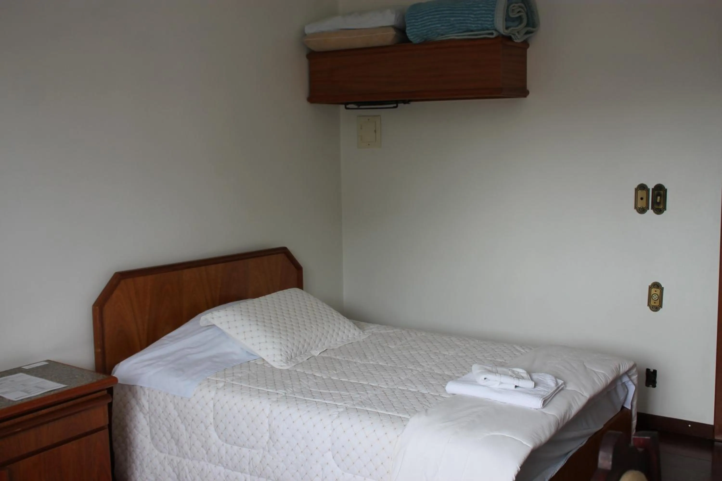 Bedroom, Bed in Hotel Somensi