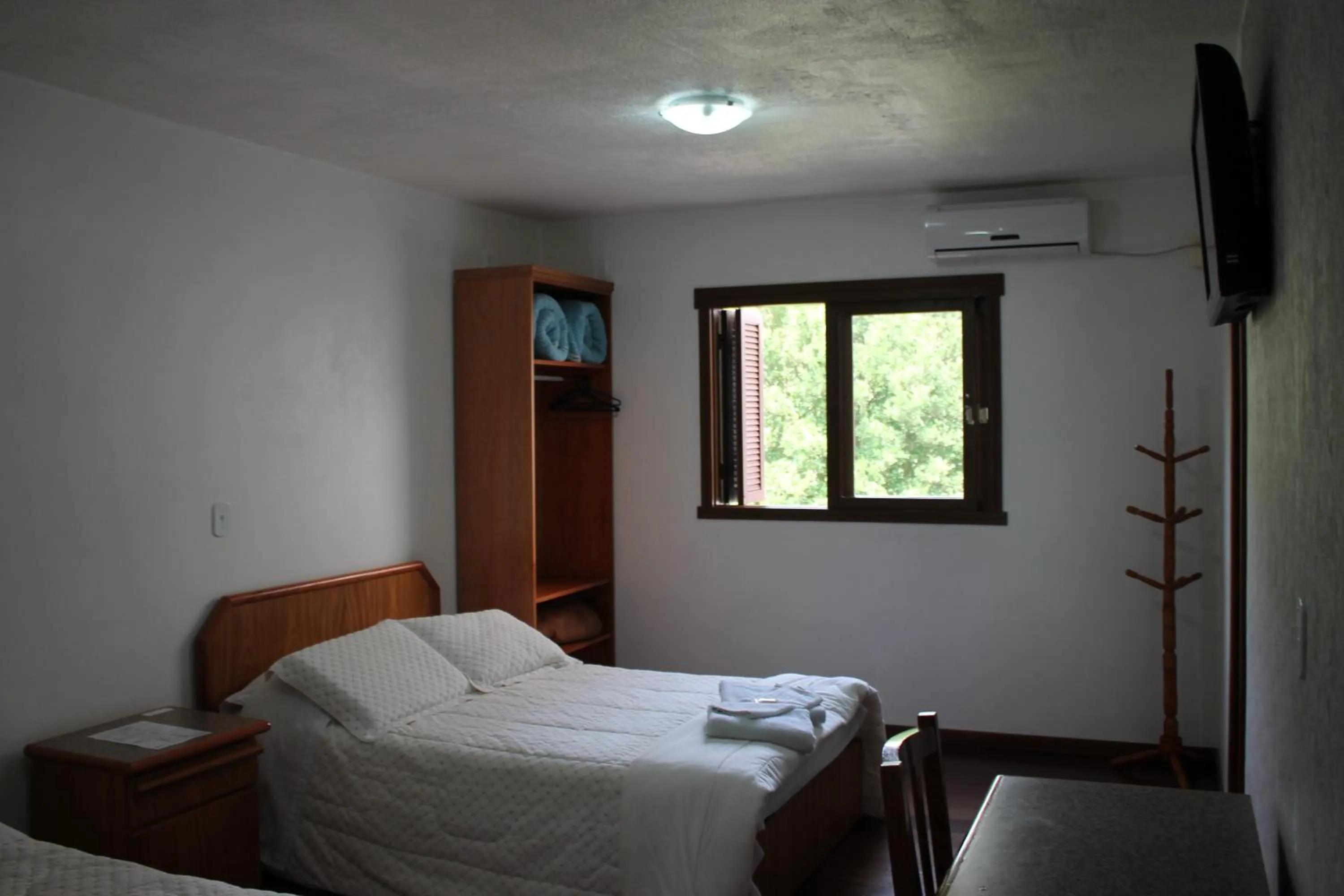 Bedroom, Bed in Hotel Somensi