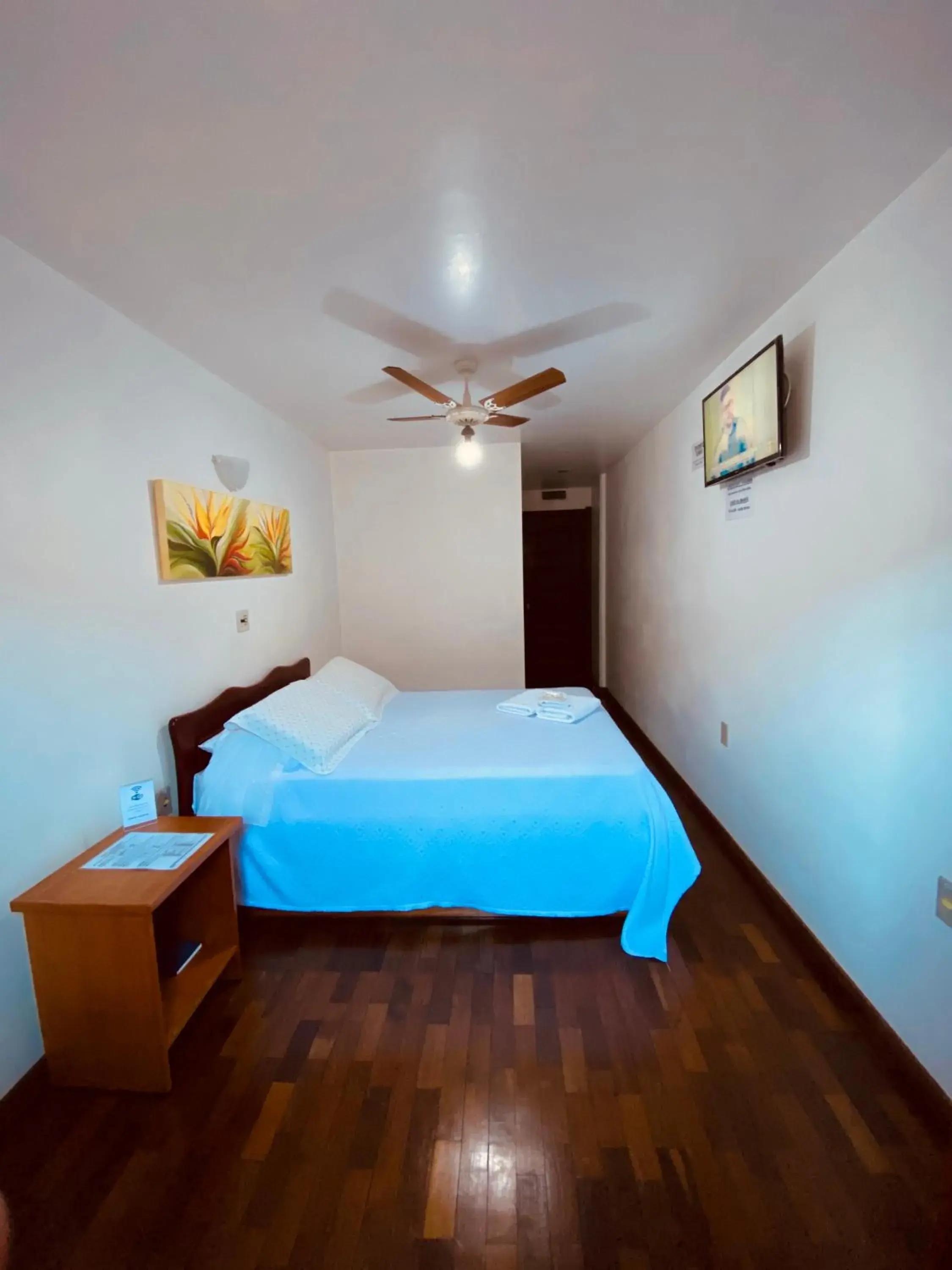 Standard Double Room - single occupancy in Hotel Somensi Standard Double Room - single occupancy in Hotel Somensi