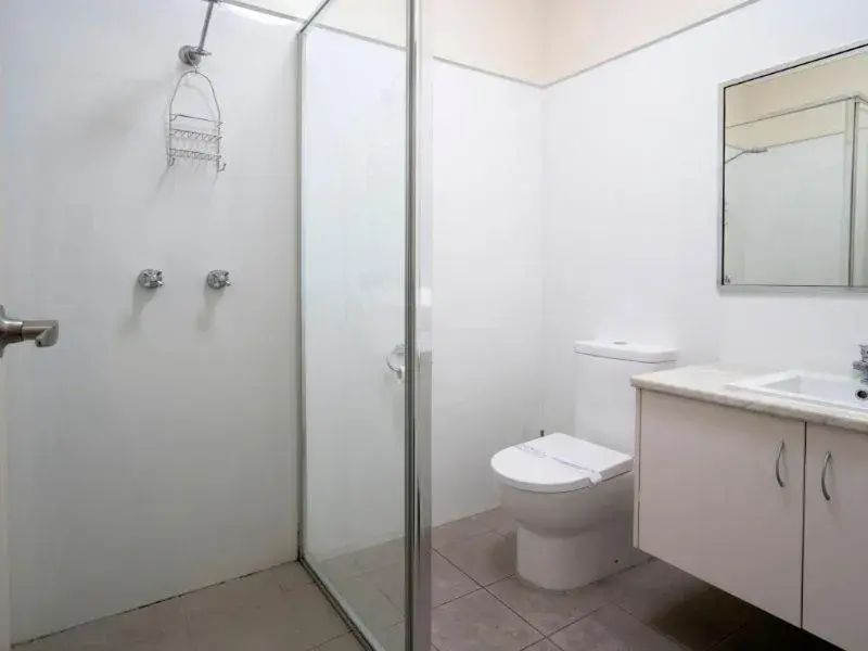 Double Room in Club Hotel Motel Roma Double Room in Club Hotel Motel Roma