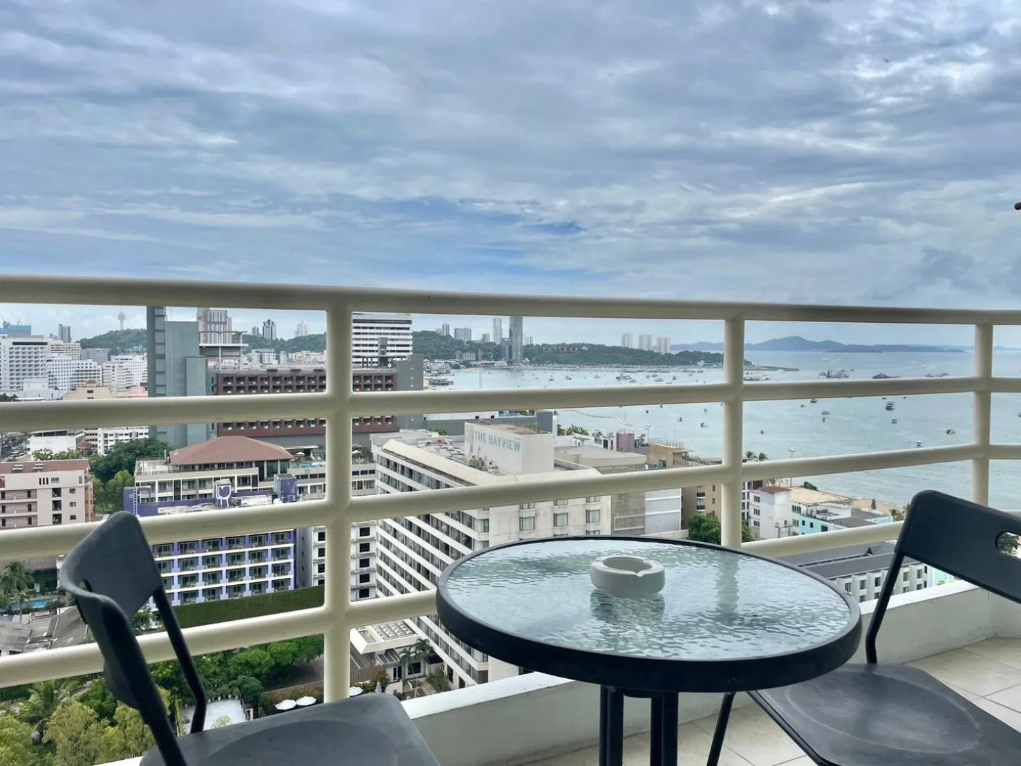 View Talay 6 by Pat 42