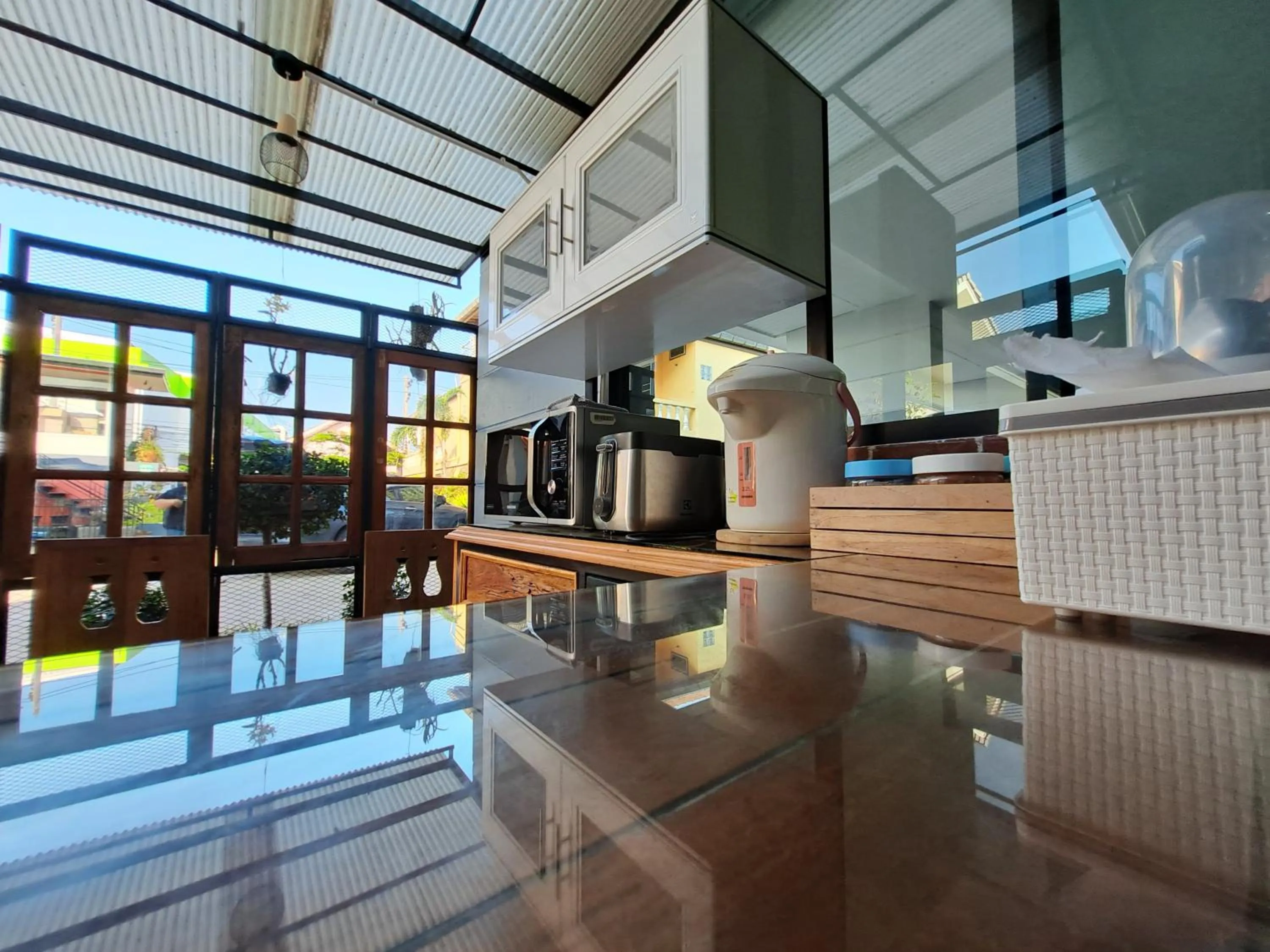 Graphic House @ Chiang Rai