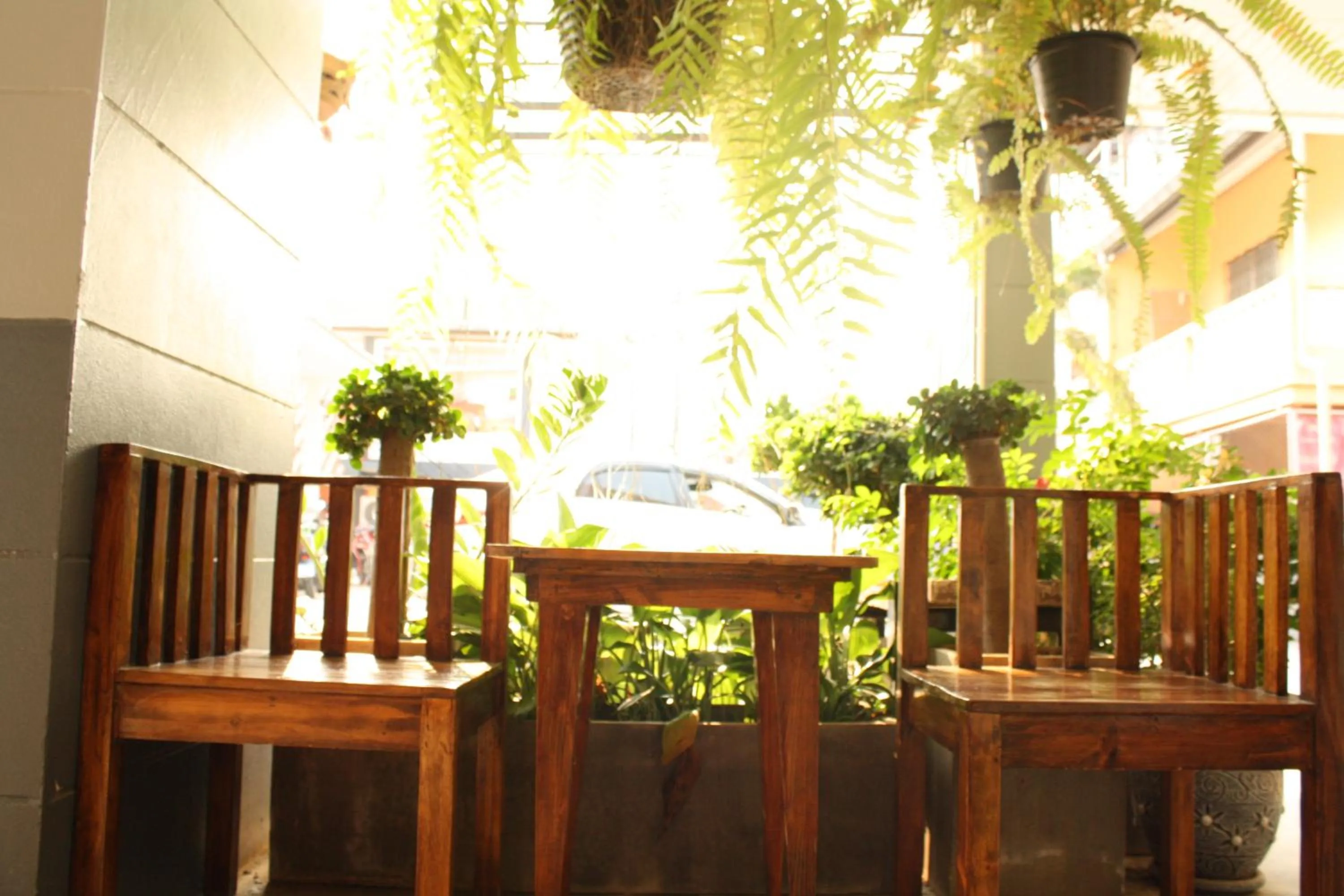 Graphic House @ Chiang Rai