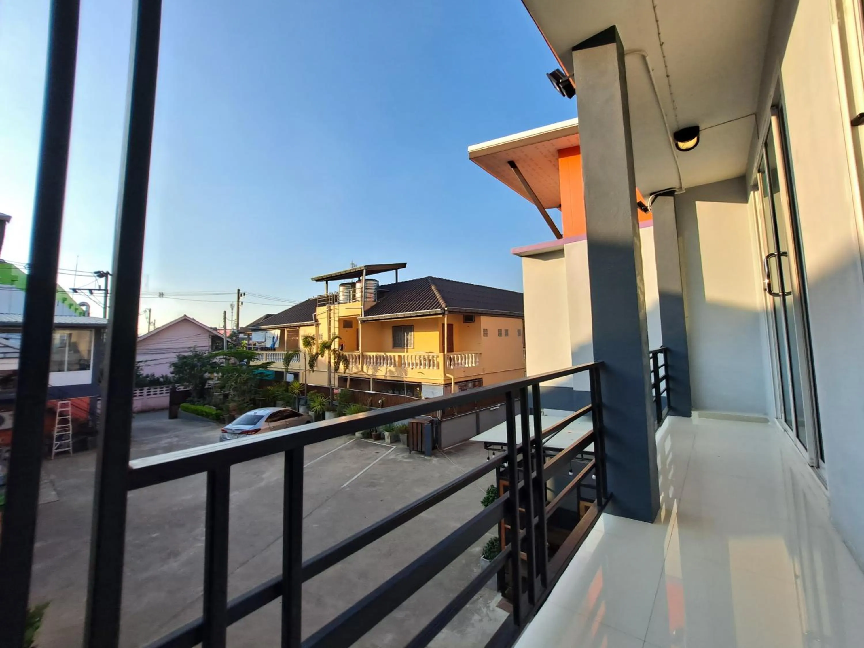 Graphic House @ Chiang Rai