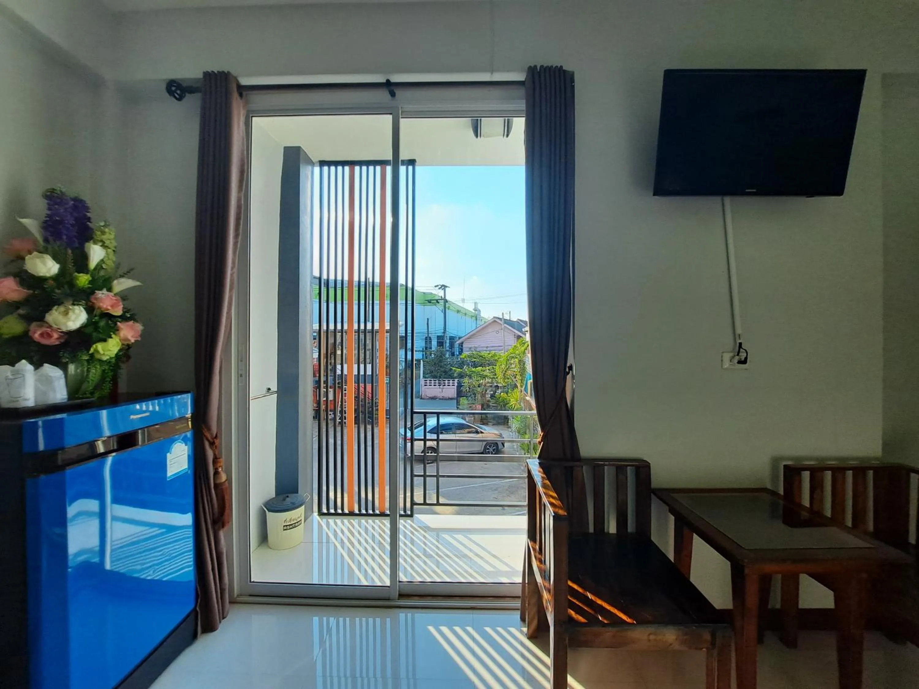 Graphic House @ Chiang Rai