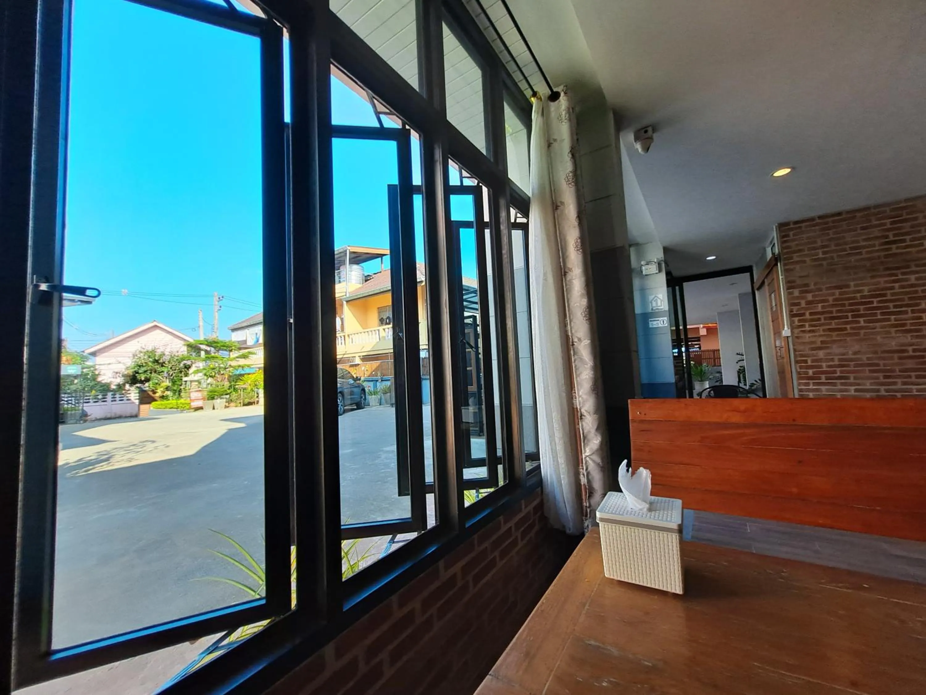 Property building in Graphic House @ Chiang Rai