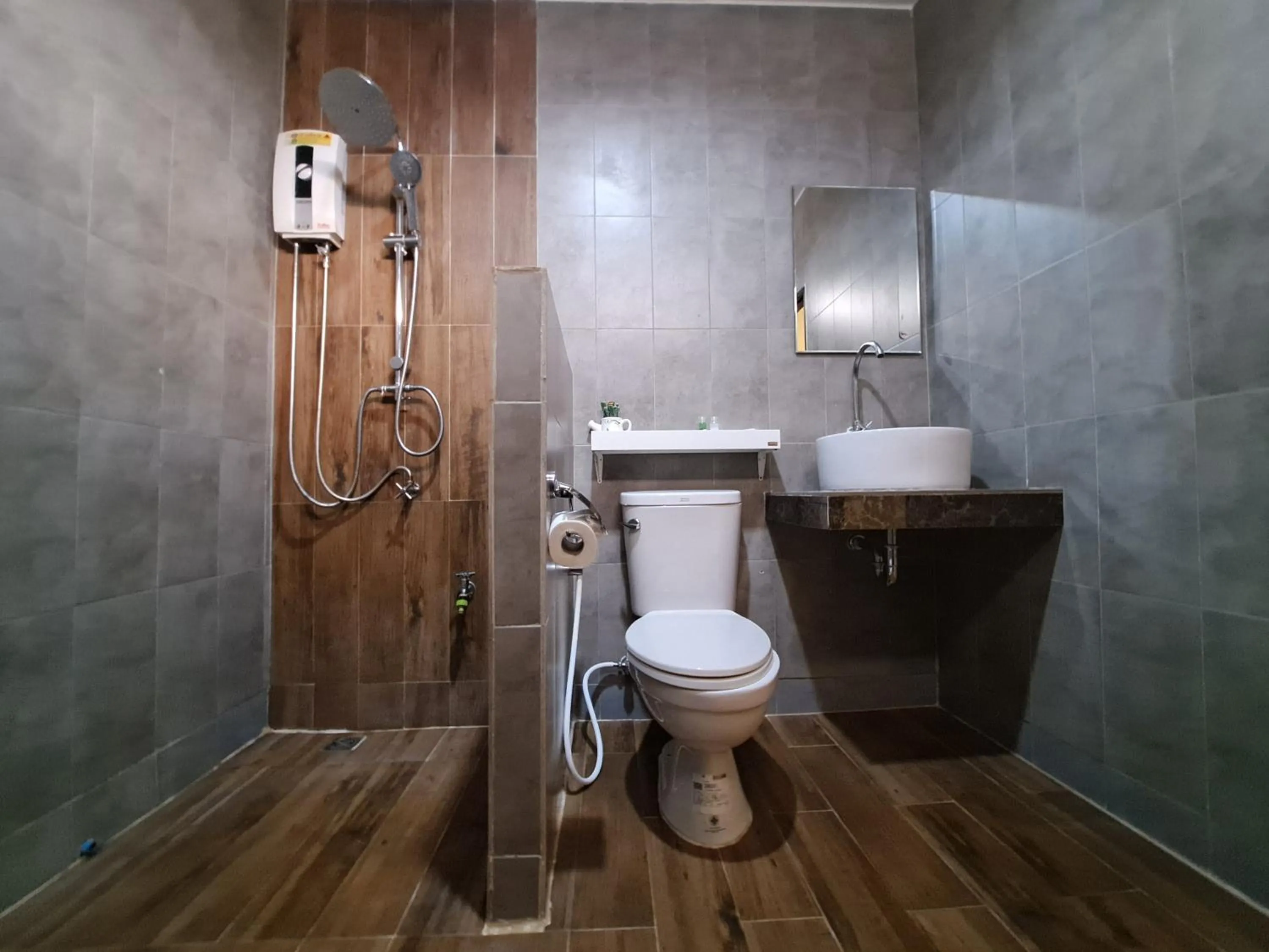 Graphic House @ Chiang Rai