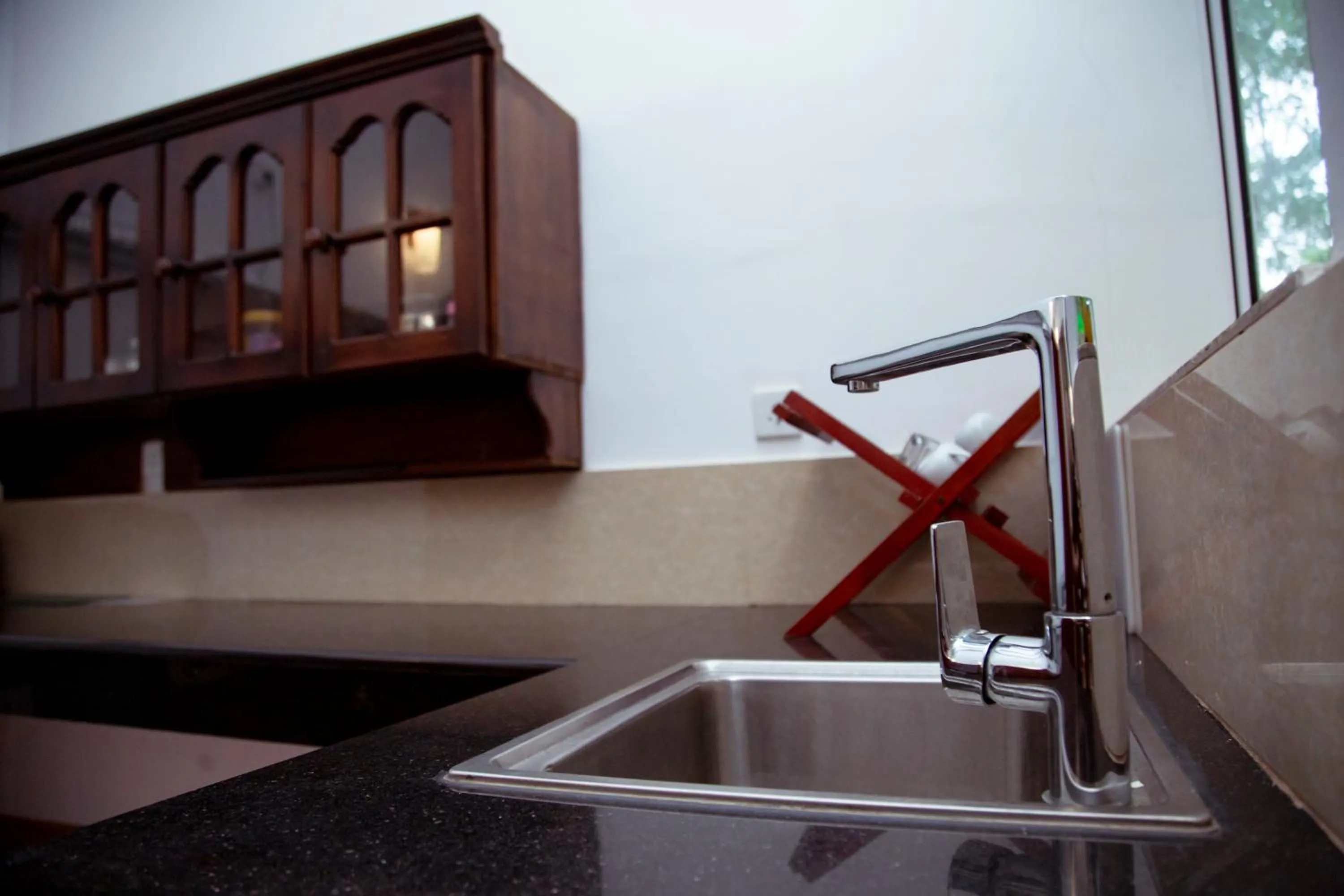 acessibility in Prince Beach Hotel Bentota