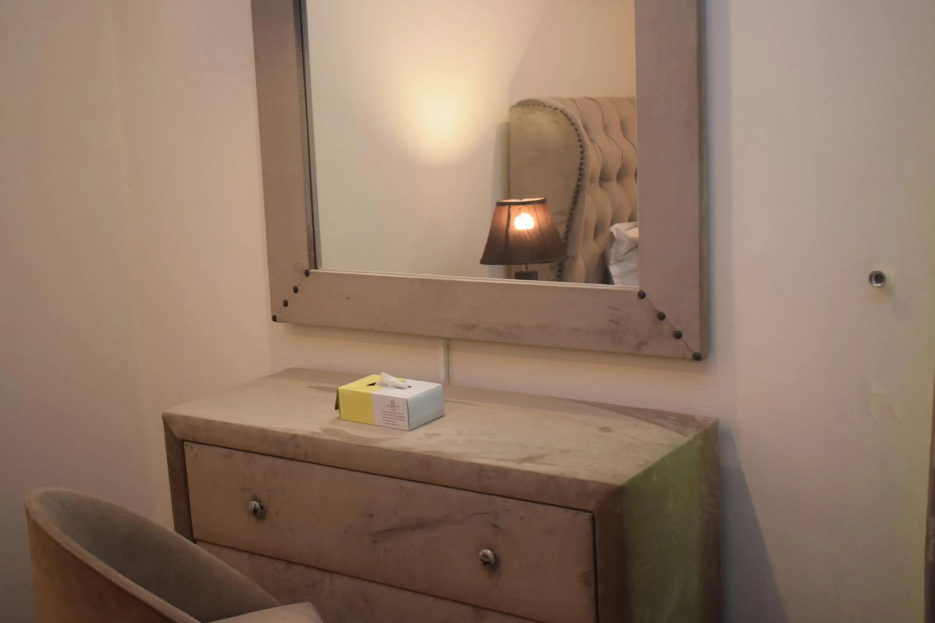 Grand Millennium Hotel