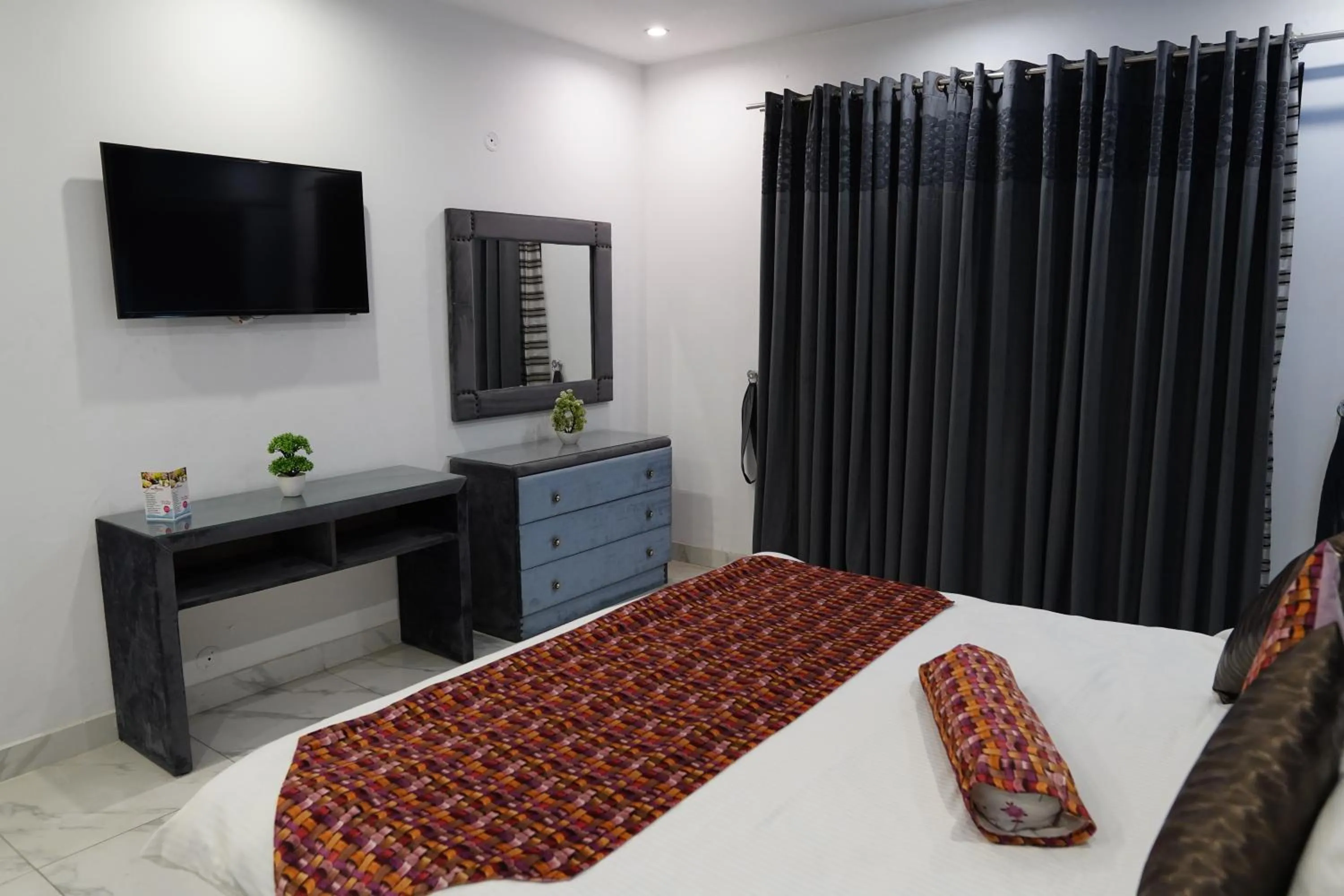 Grand Millennium Hotel