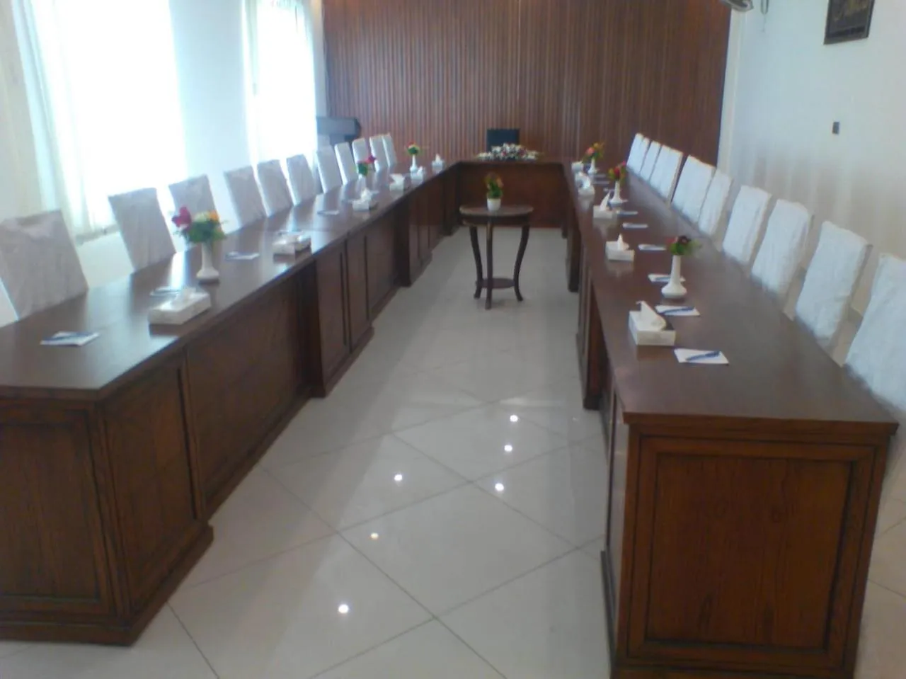 Meeting/conference room in Grand Millennium Hotel