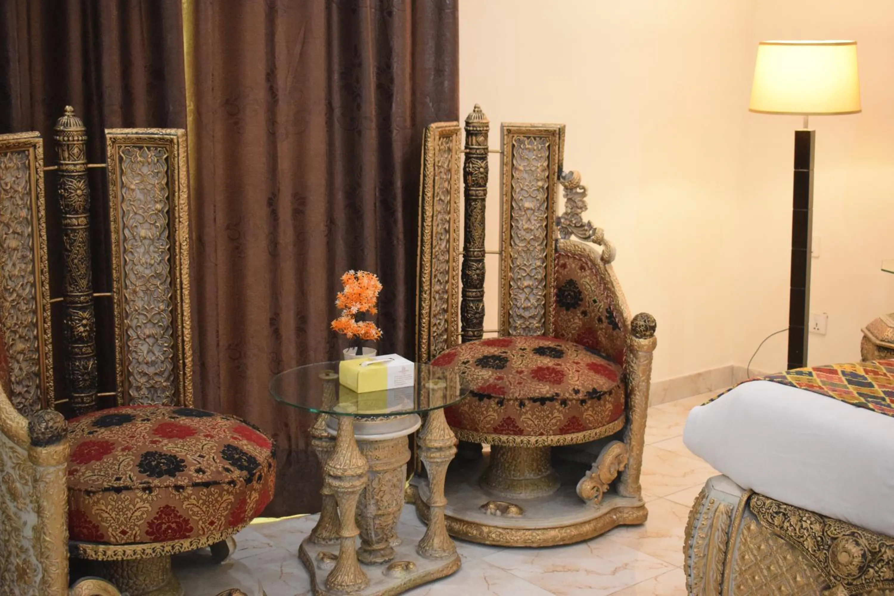 Grand Millennium Hotel