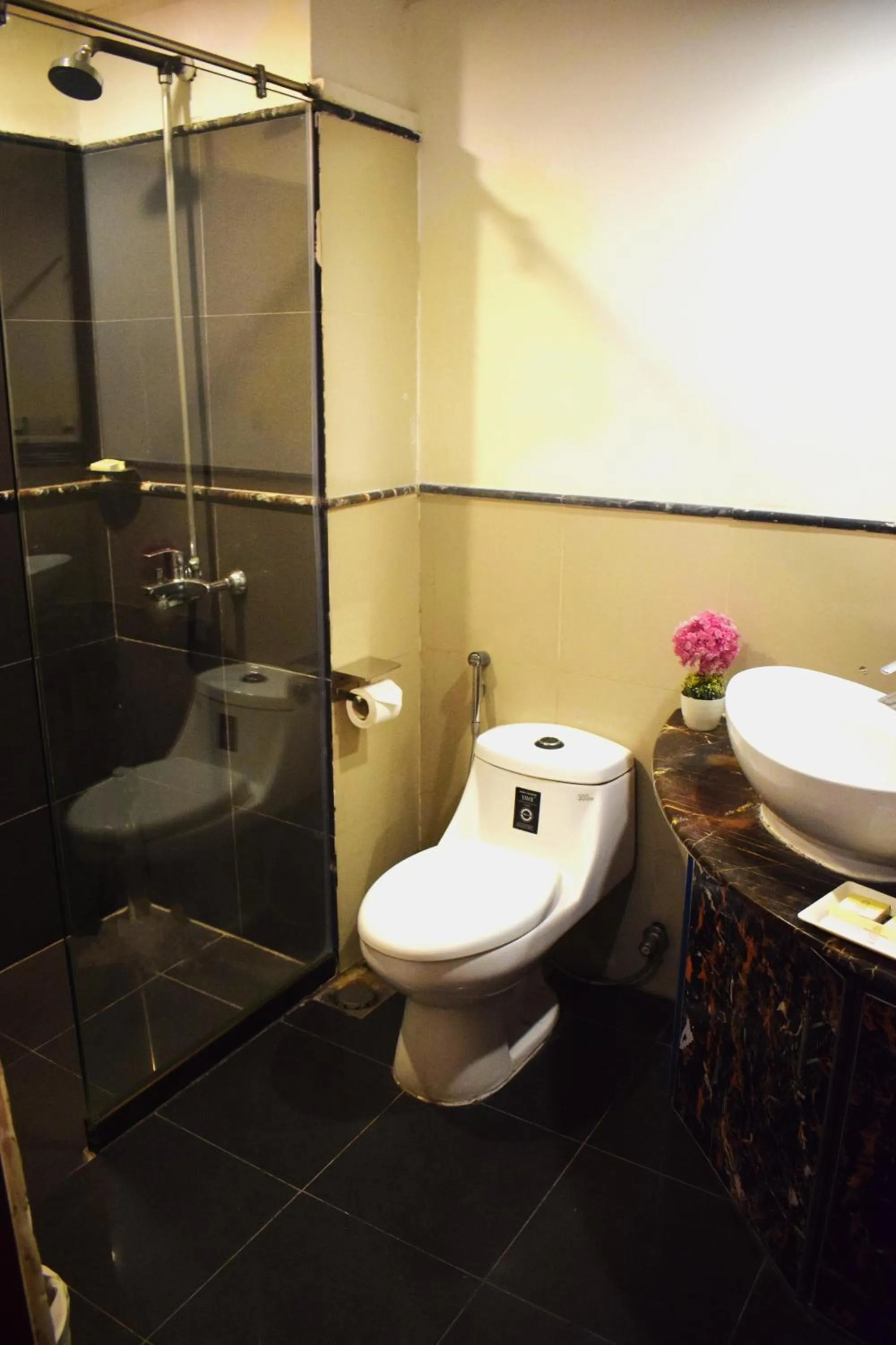 Grand Millennium Hotel