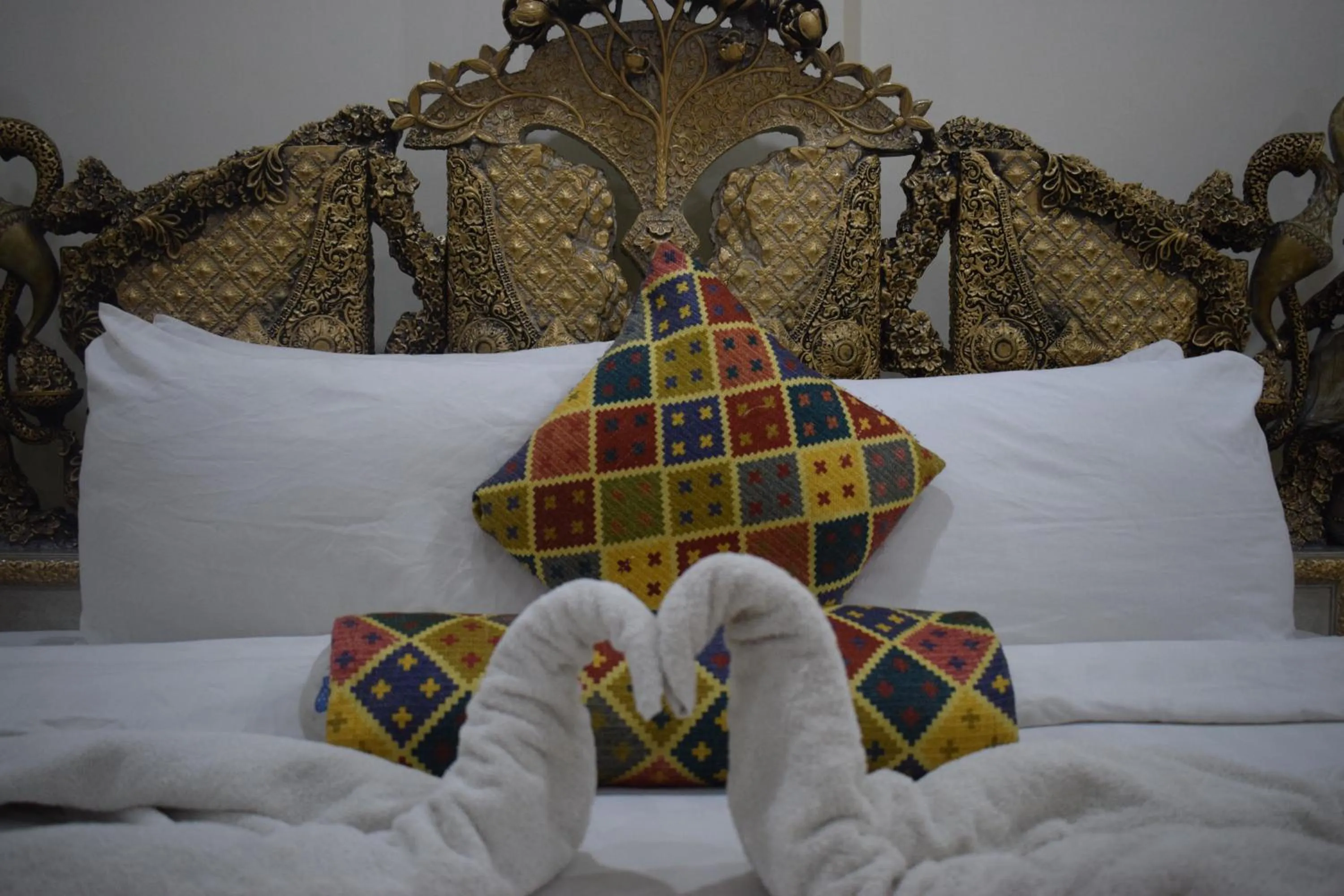 Grand Millennium Hotel