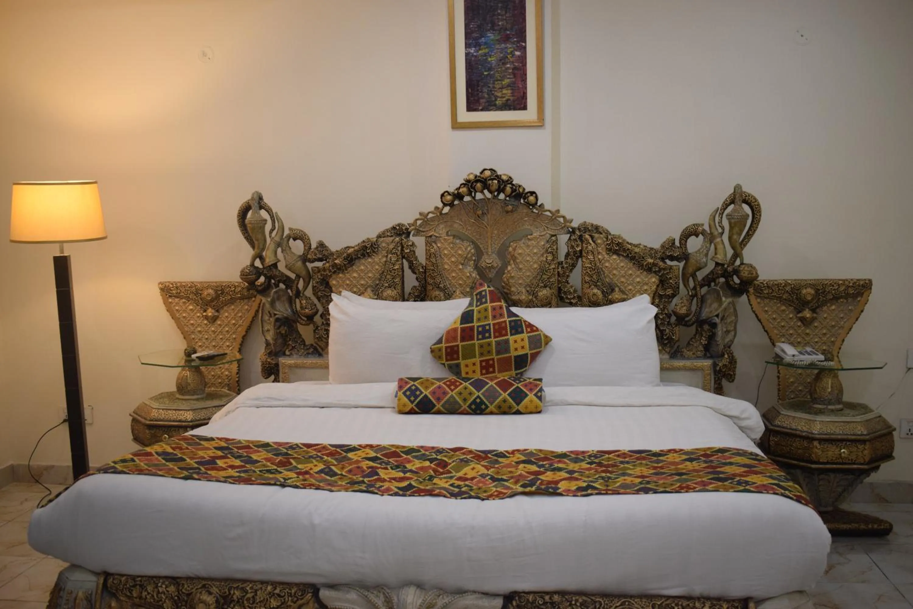 Grand Millennium Hotel