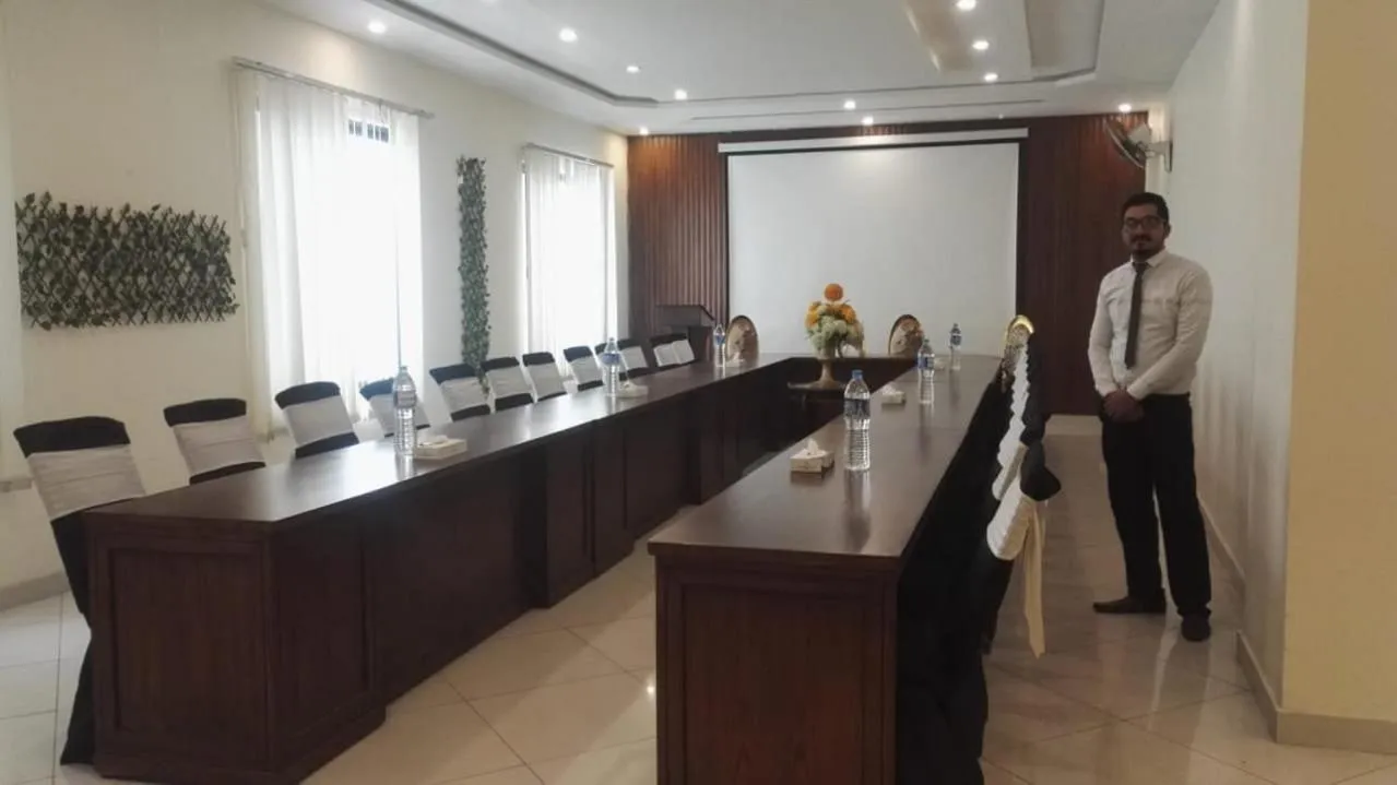 Grand Millennium Hotel